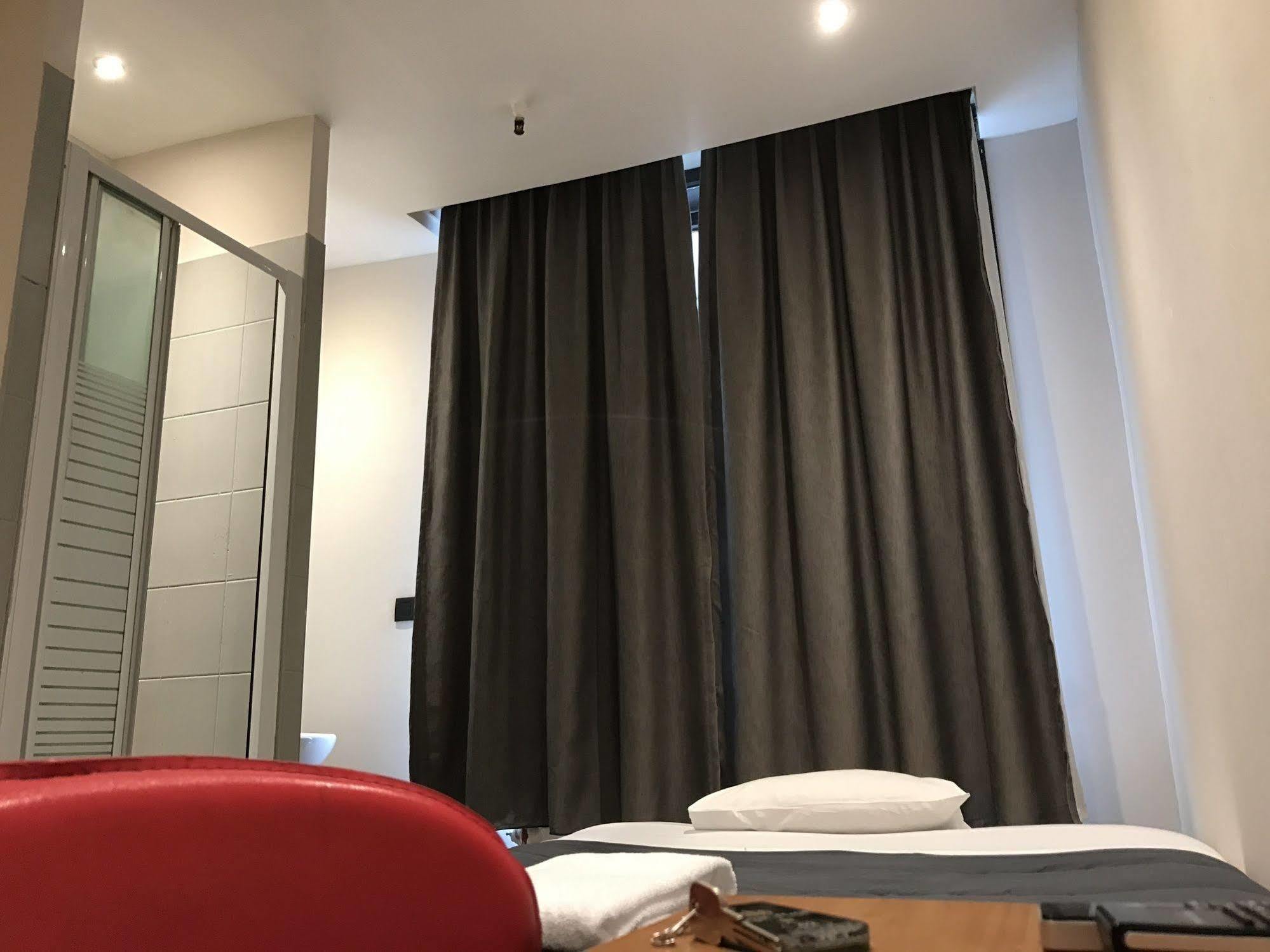 Hotel Royal Brussels
