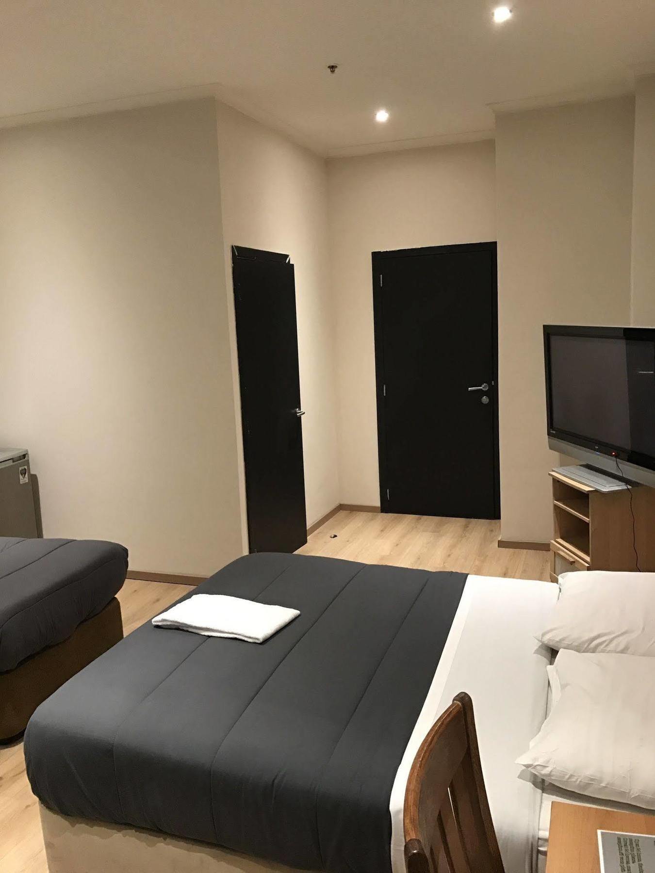 Royal Hotel Brussels