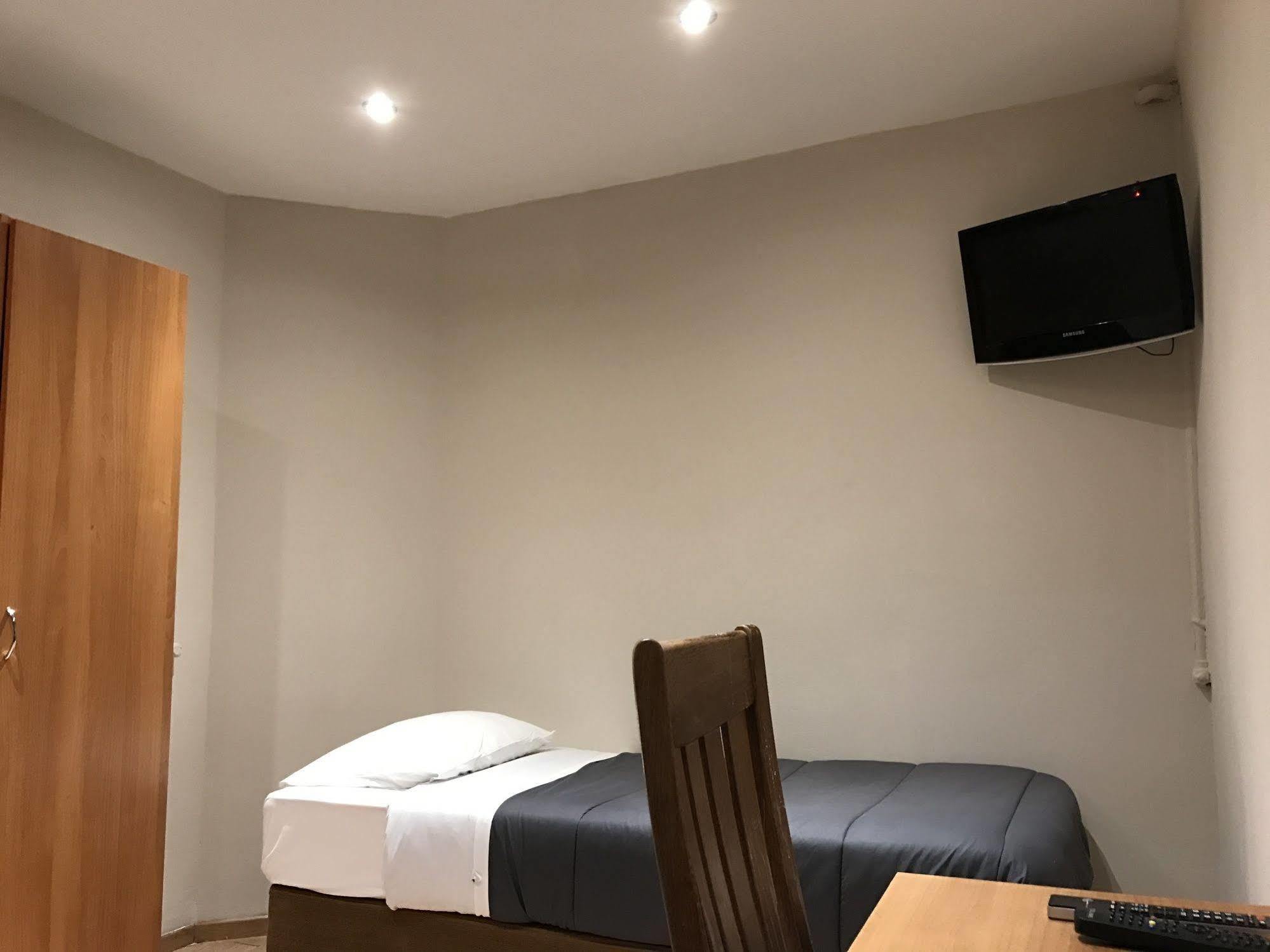 Royal Hotel Brussels