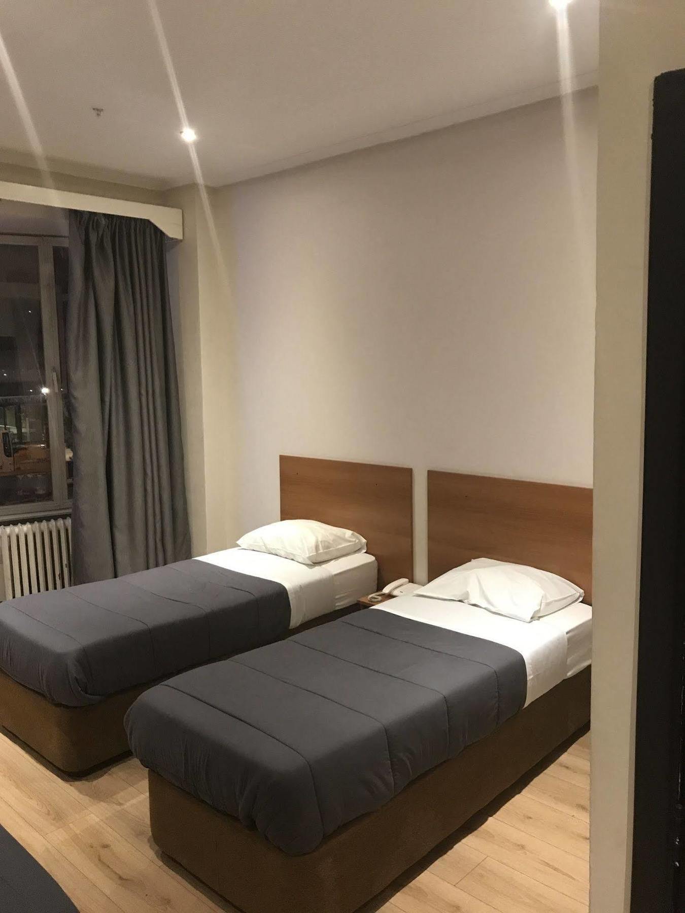 Royal Hotel Brussels