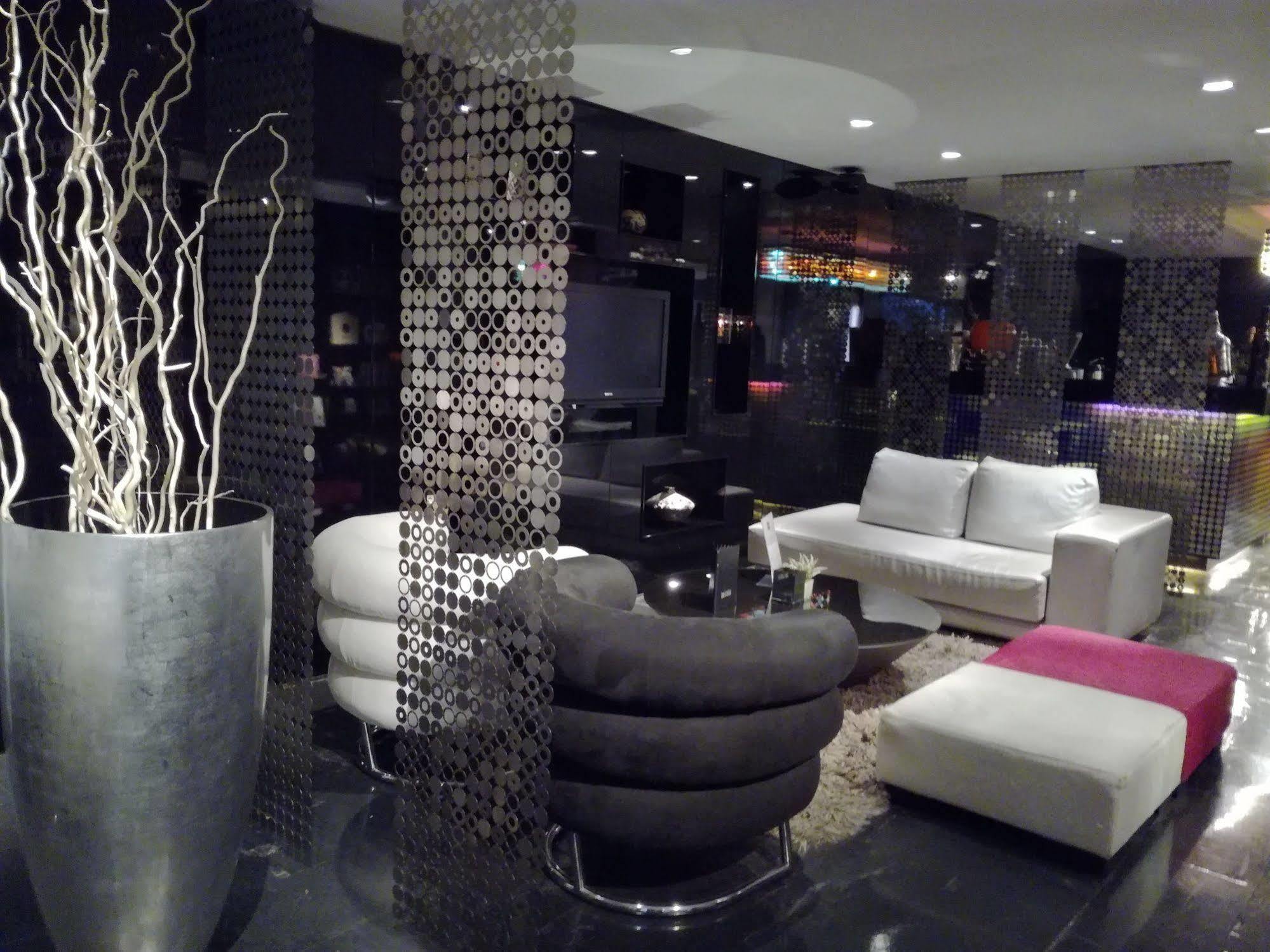 Yooma Urban Hotel 4*
