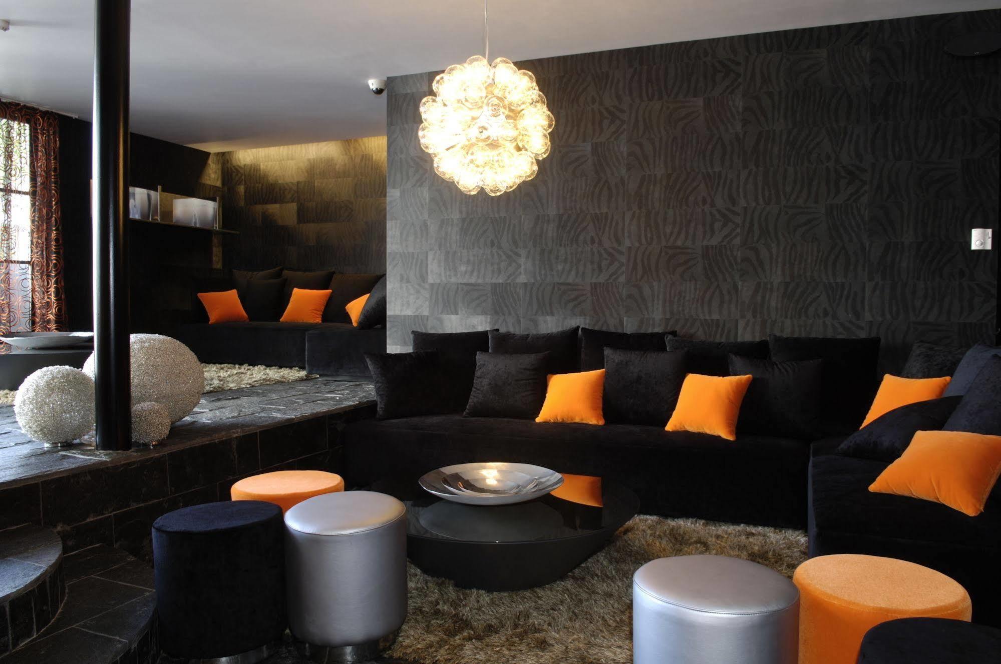 Hotel Yooma Urban Saint-Gilles