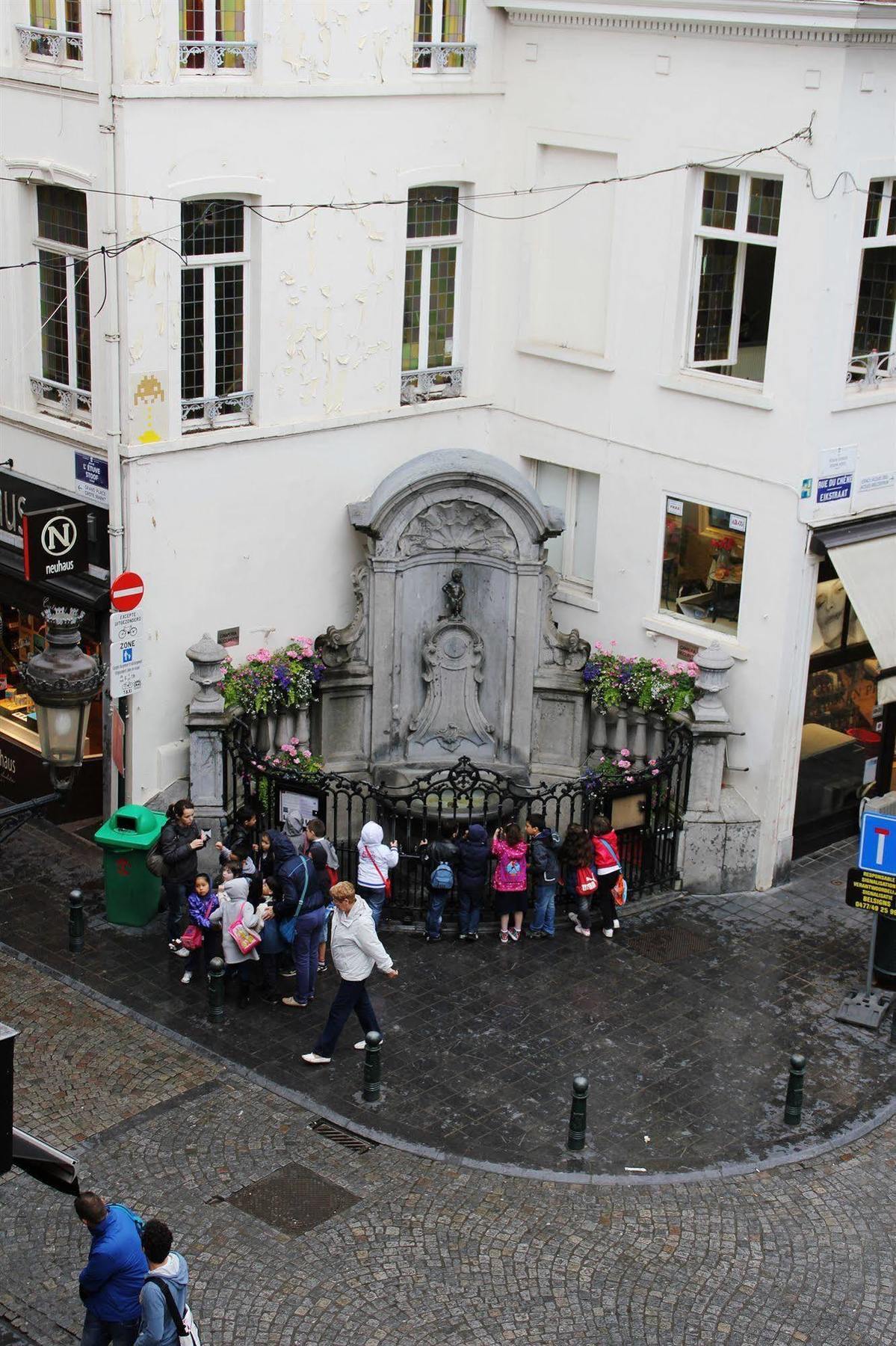 La Vieille Lanterne
