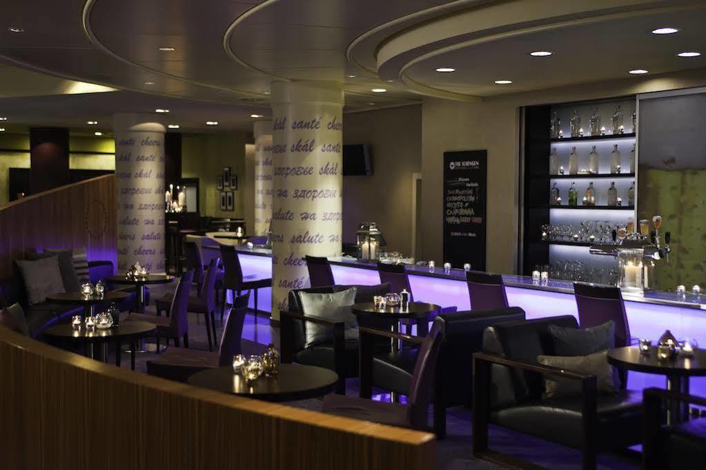 Renaissance Brussels 4* Ixelles