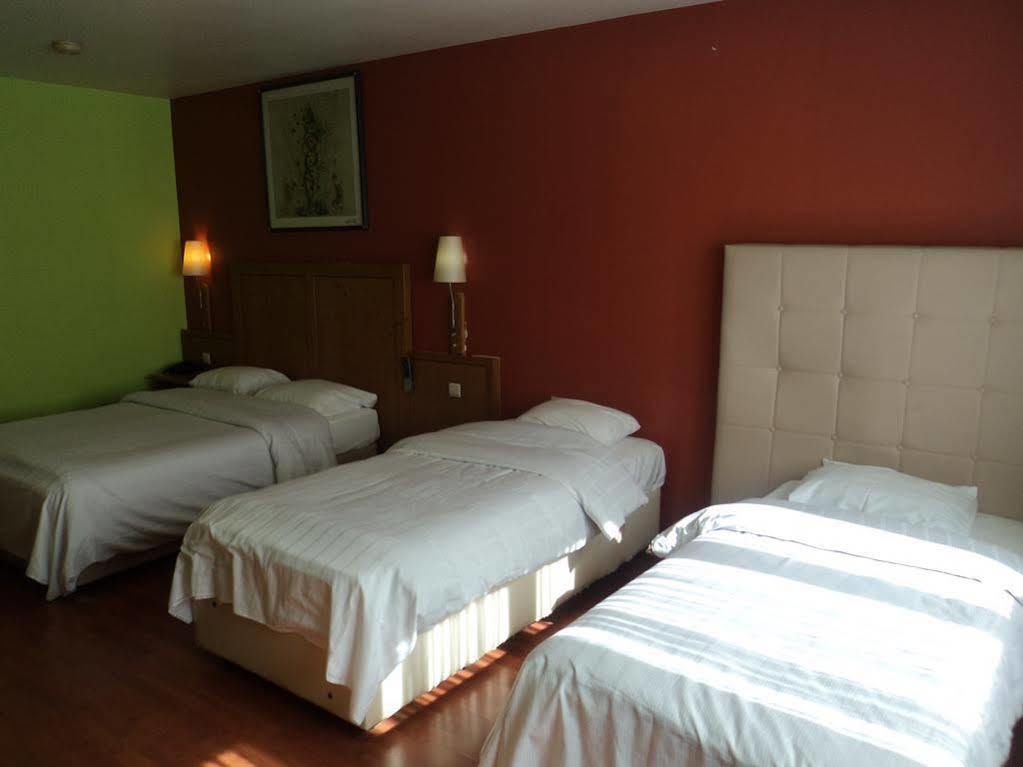 Hotel Albert Hotel Saint-Josse-ten-Noode