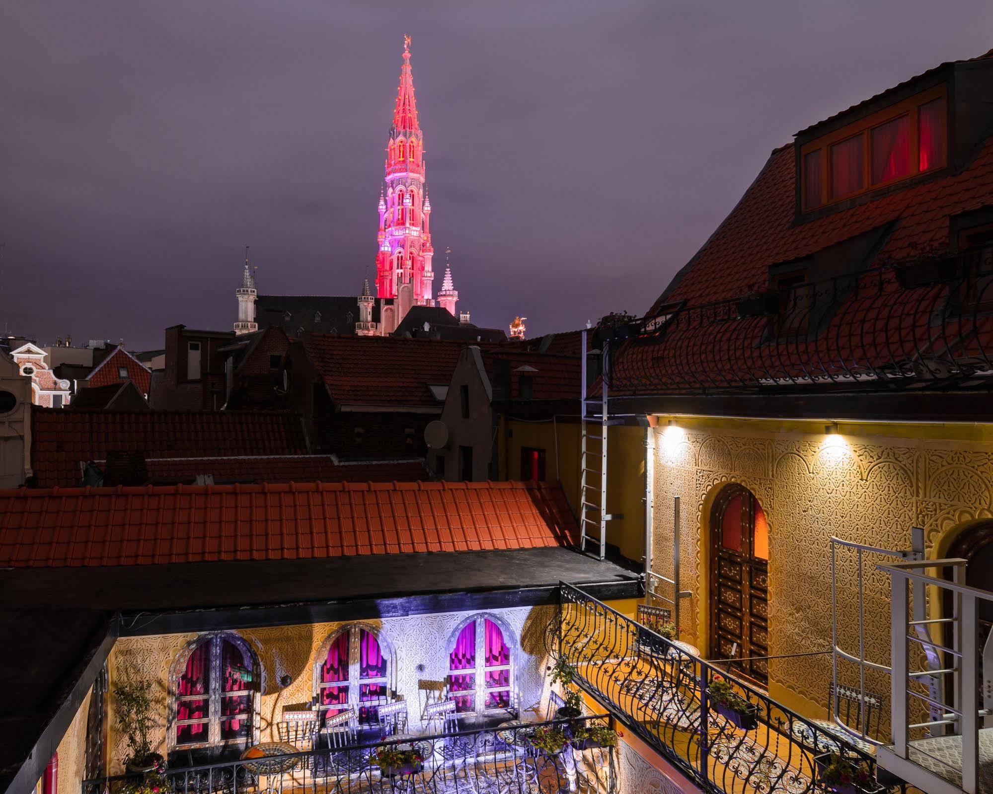 Mozart Hotel