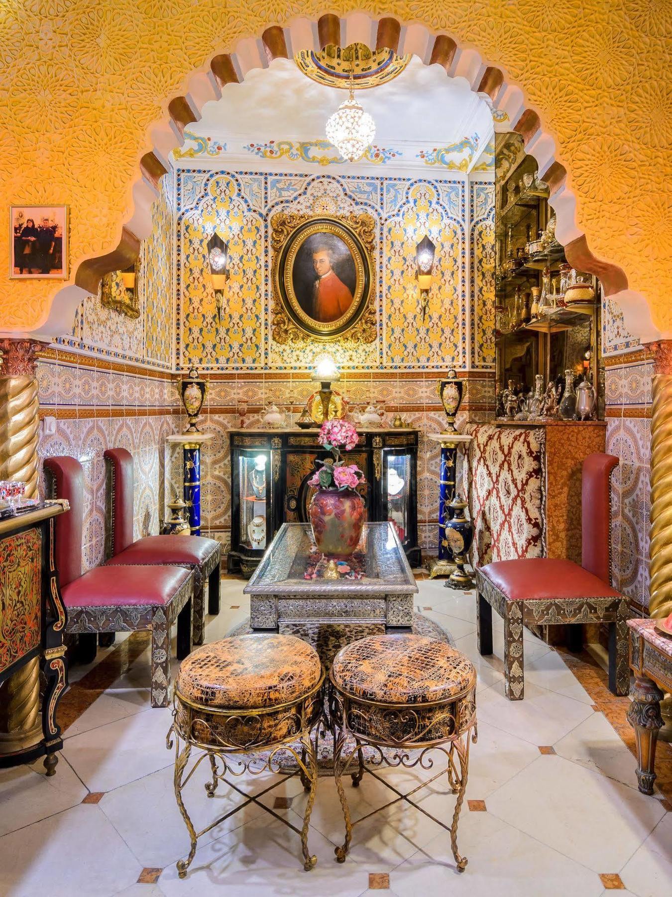 Mozart Hotel 3*