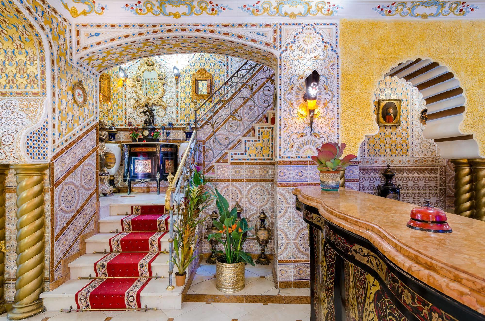 Hotel Mozart 3*