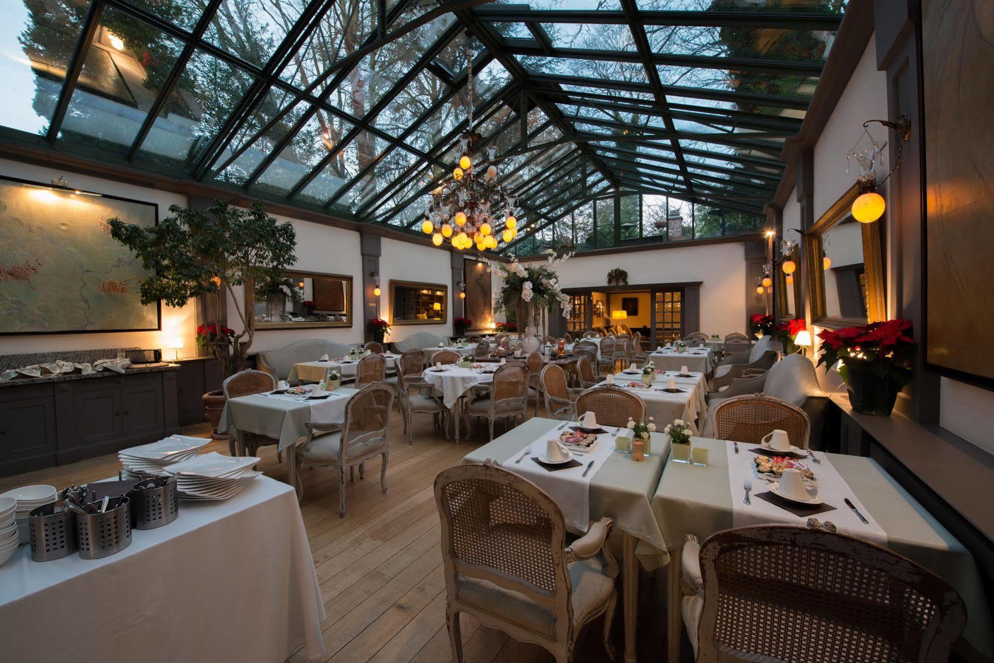 Hotel Manos Premier Saint-Gilles
