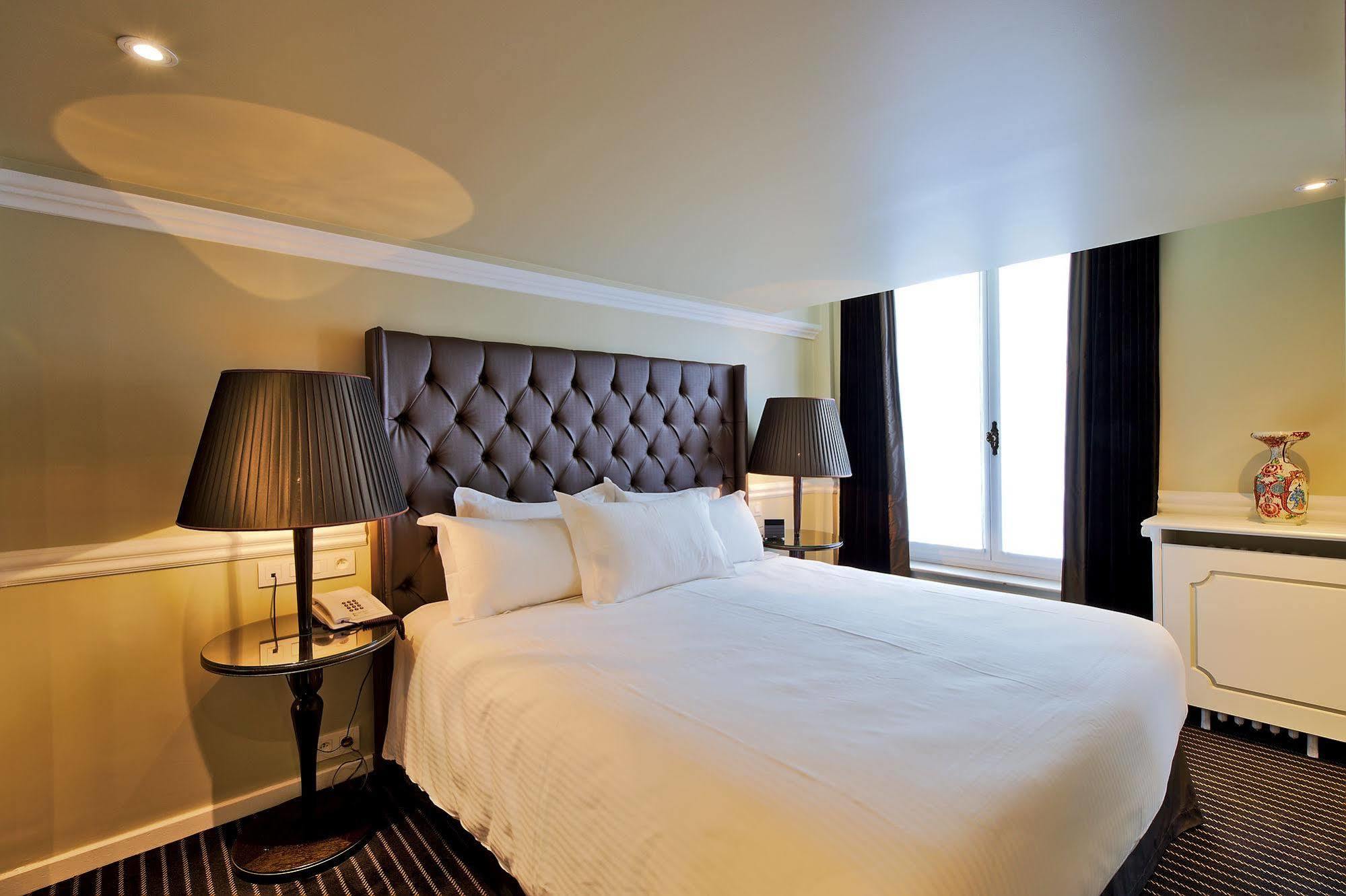 Manos Premier Hotel Saint-Gilles
