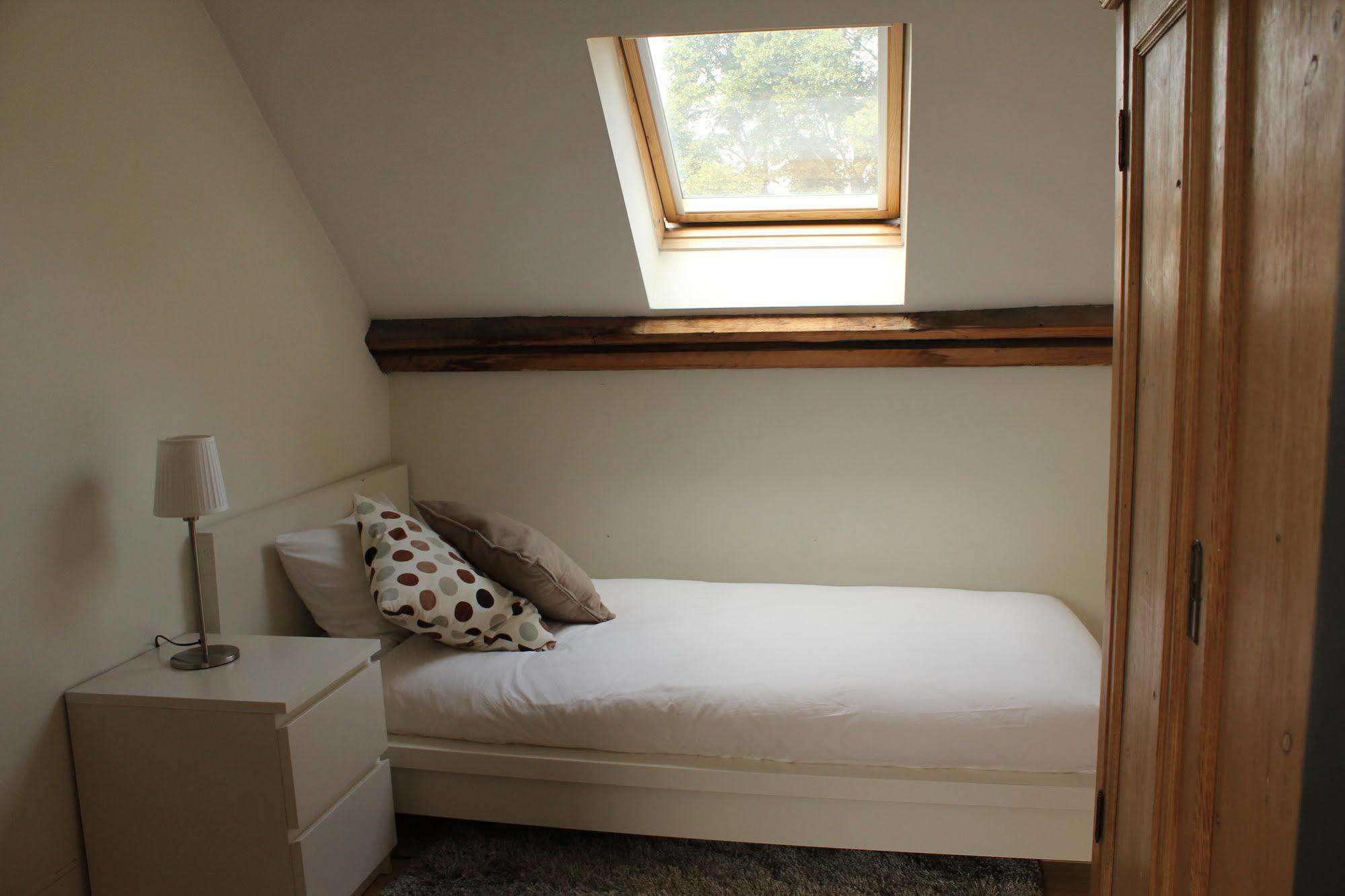 Leopold Ii Bed & Breakfast Sint-Jans-Molenbeek