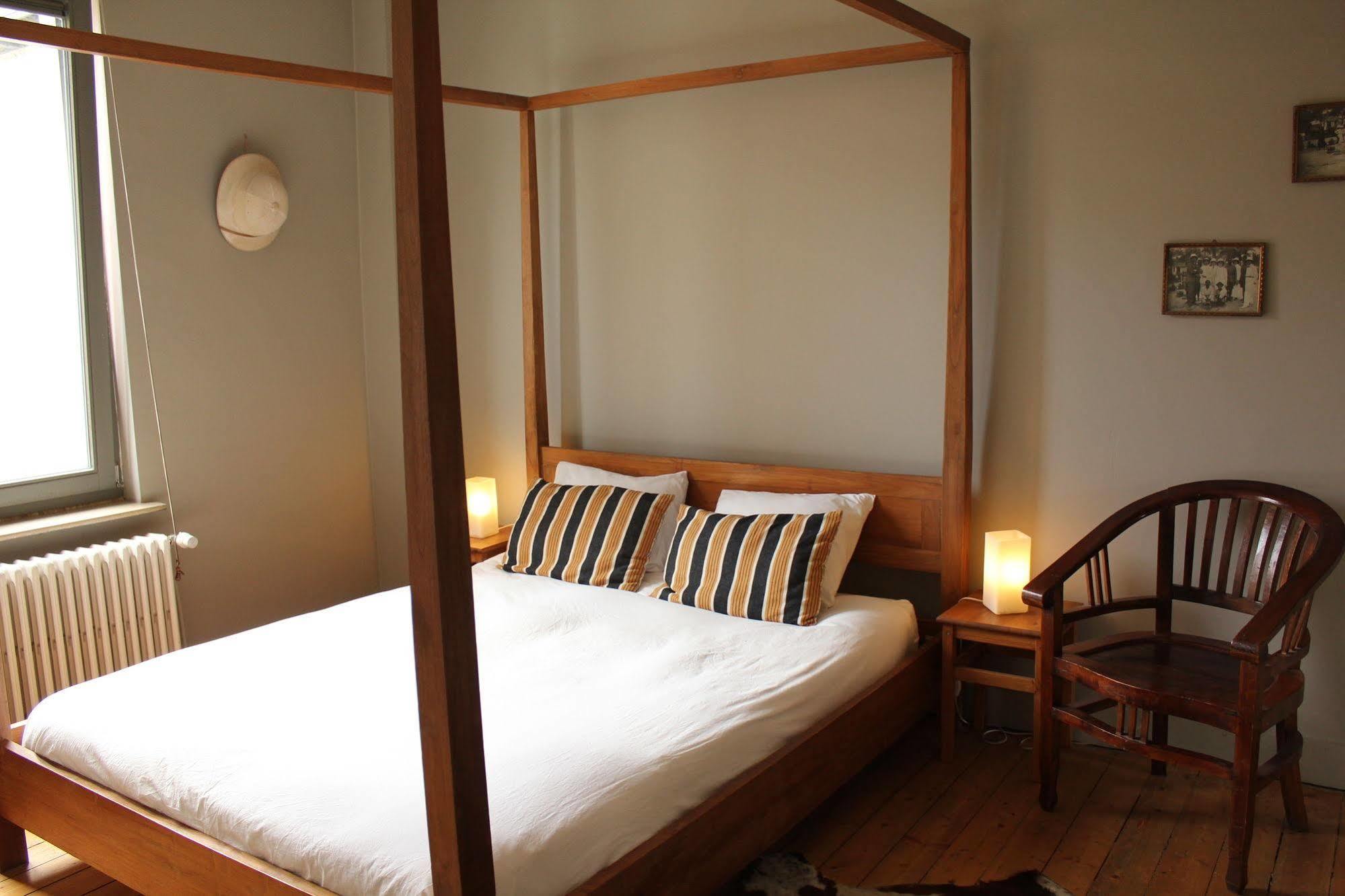 Bed & Breakfast Leopold Ii