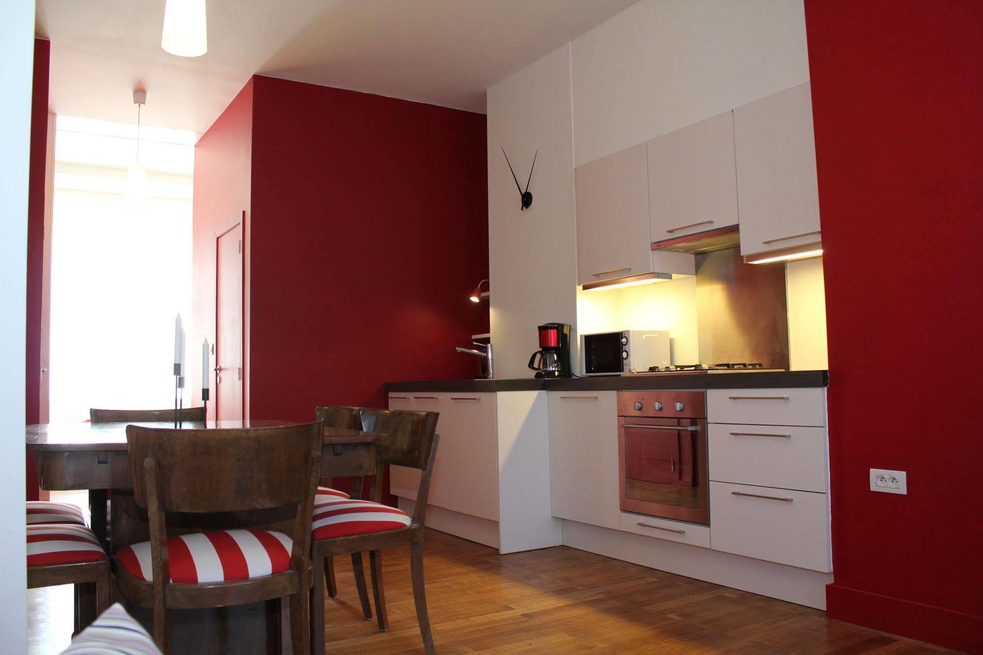 Leopold Ii Bed & Breakfast