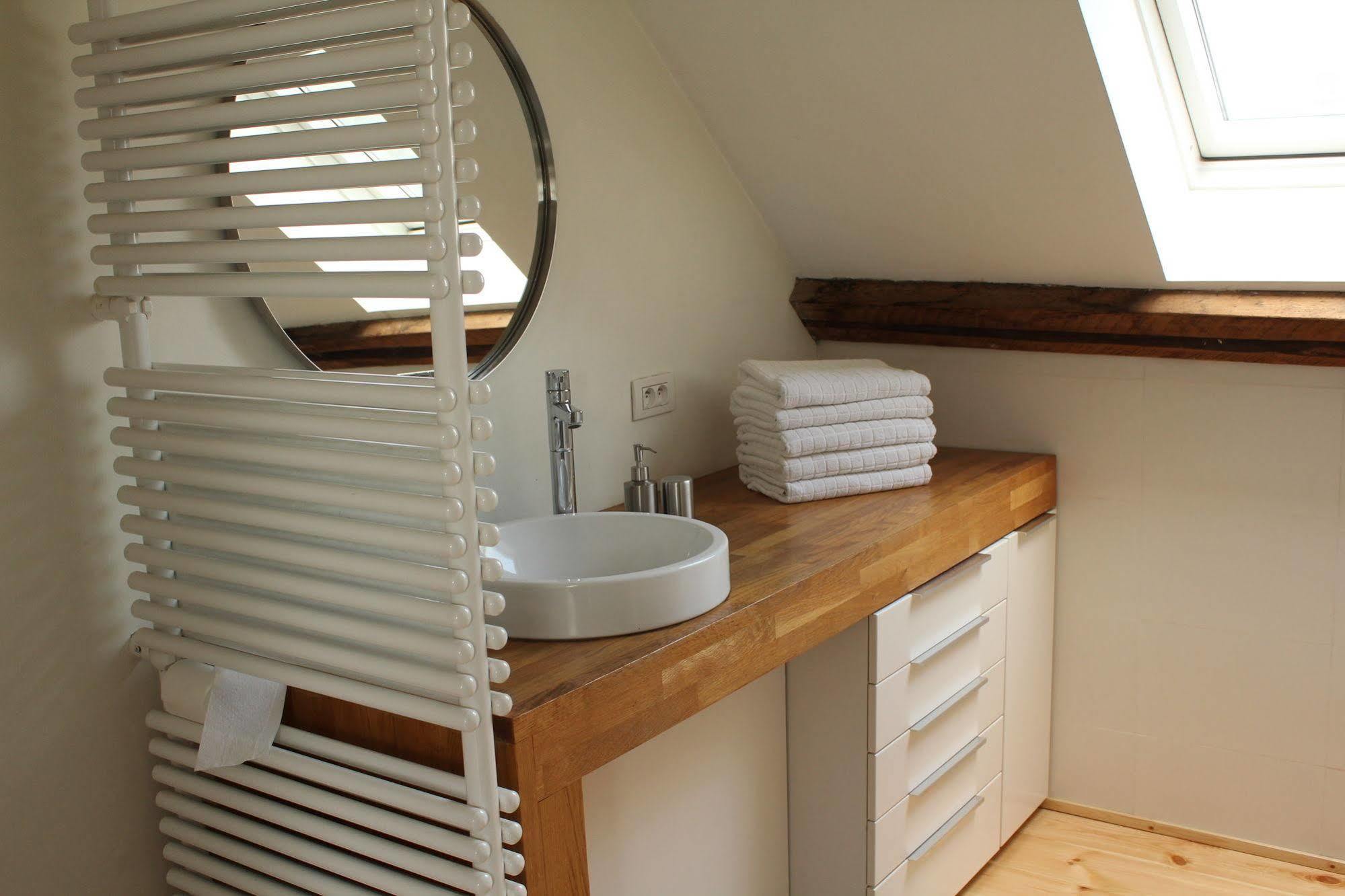 Leopold Ii Bed & Breakfast 3*
