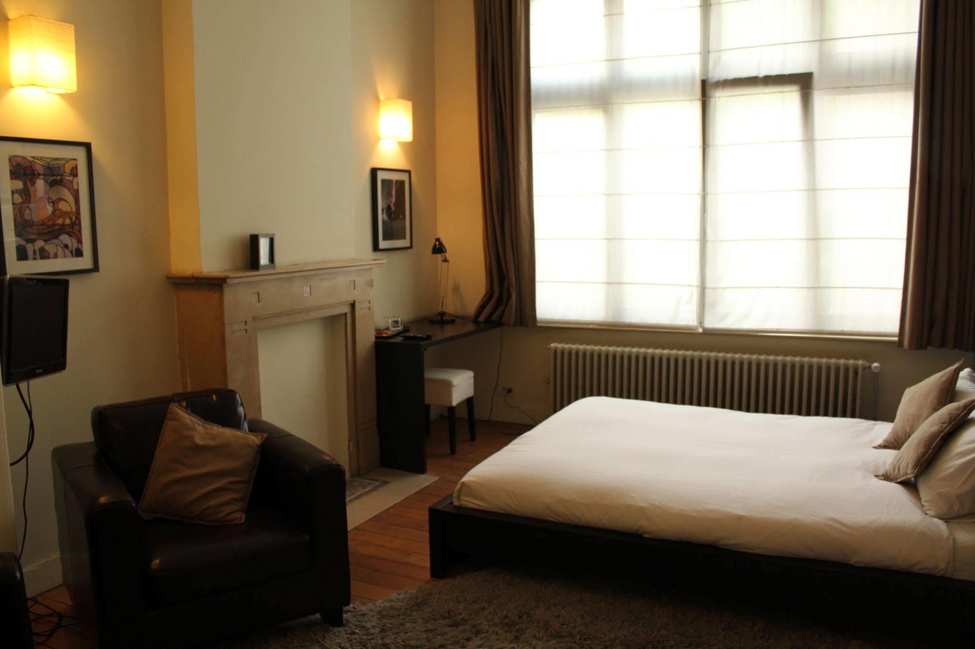 Bed & Breakfast Leopold Ii