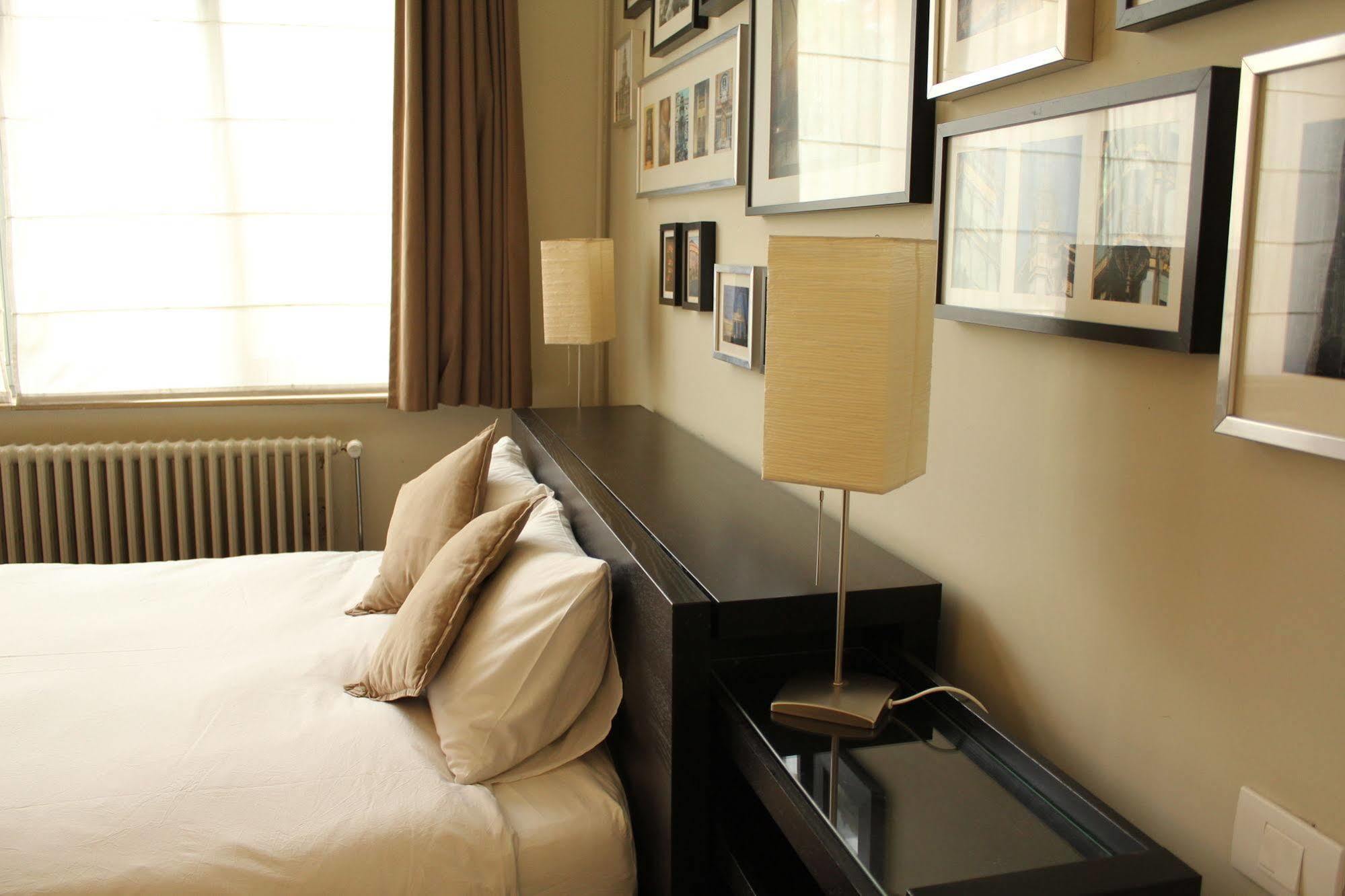 Bed & Breakfast Leopold Ii 3*