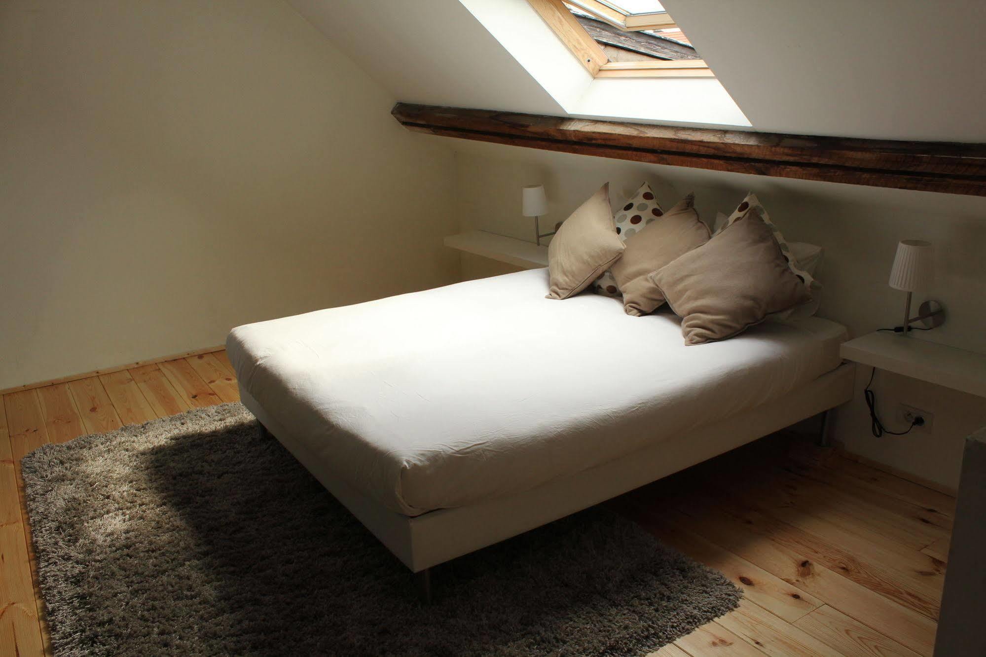 Bed & Breakfast Leopold Ii Sint-Jans-Molenbeek