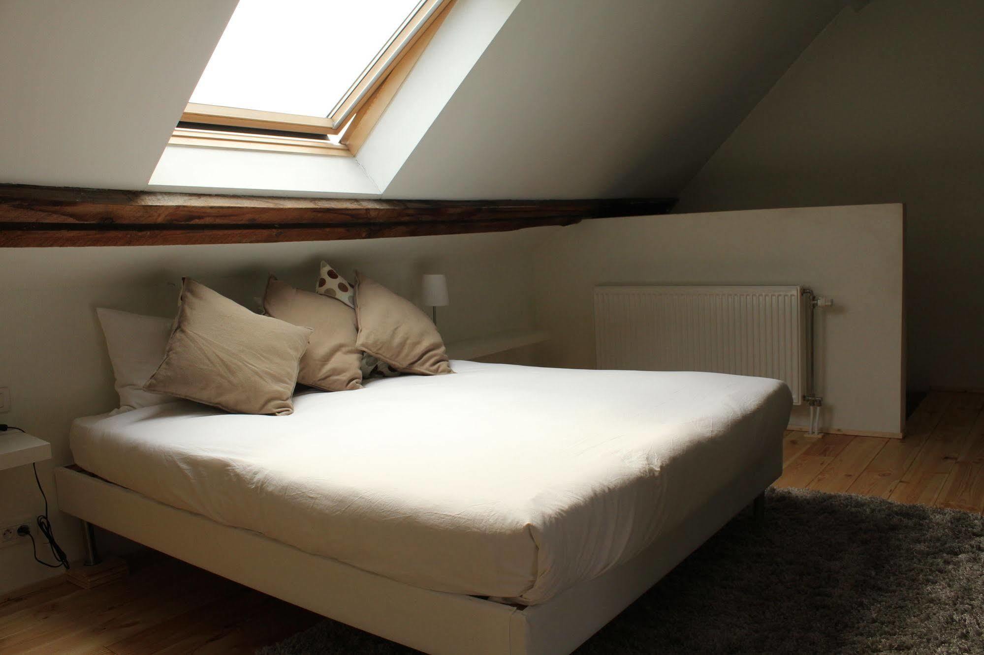 Leopold Ii Bed & Breakfast Sint-Jans-Molenbeek