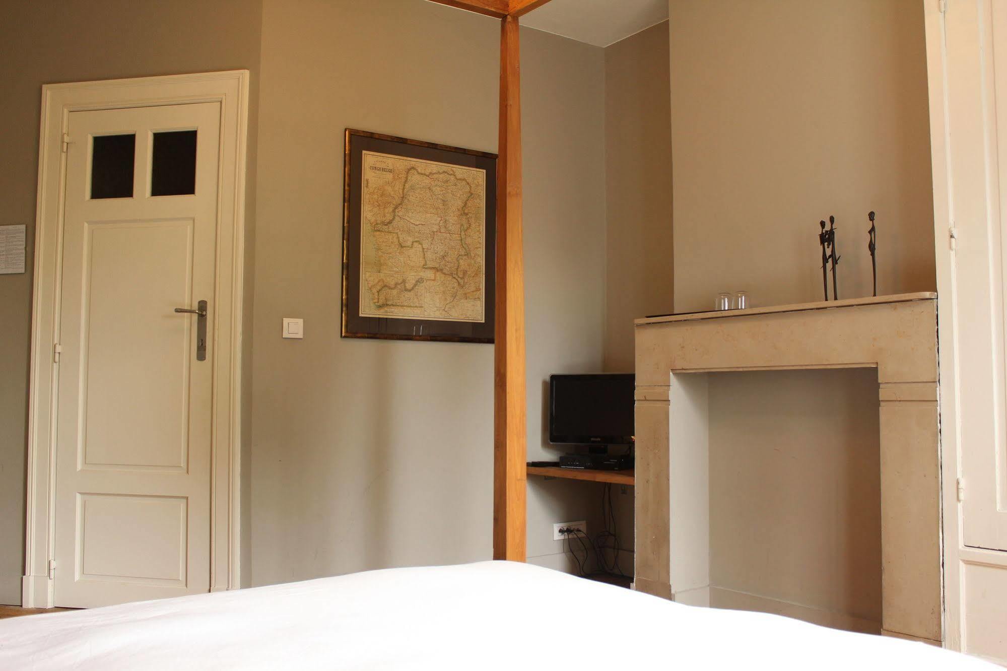 Bed & Breakfast Leopold Ii 3*