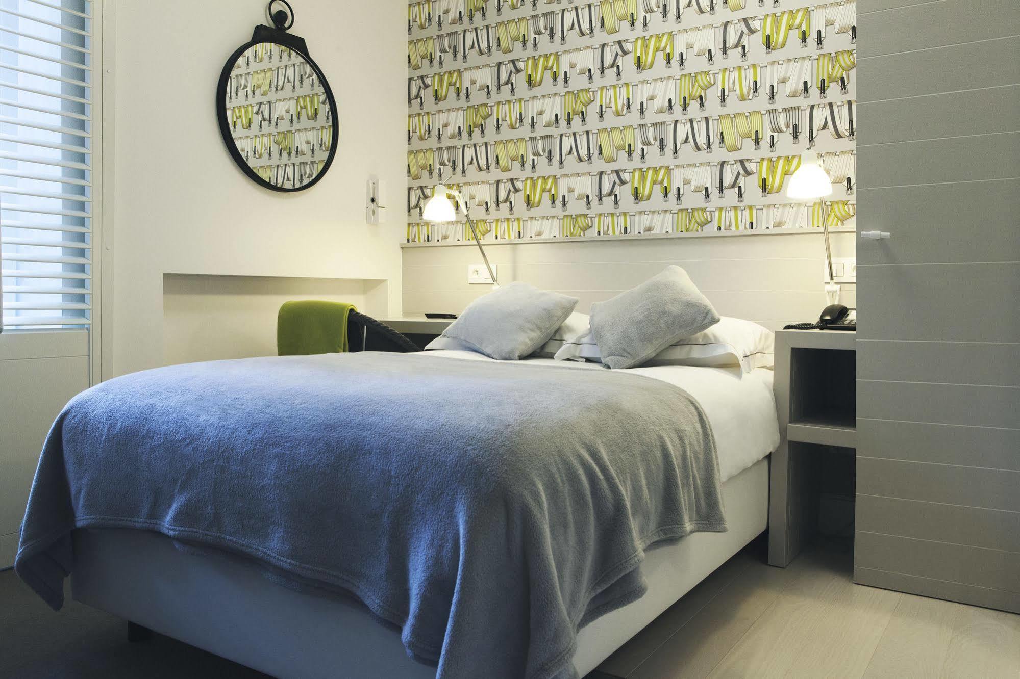 Hotel Made In Louise Saint-Gilles