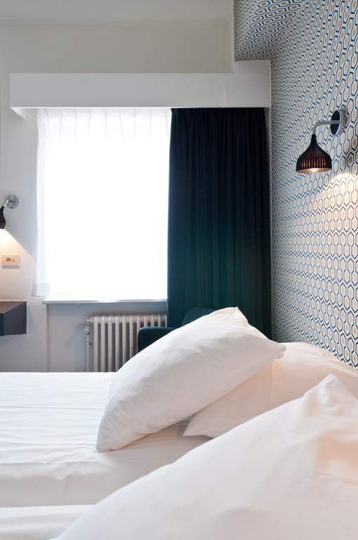 Queen Anne Hotel Brussels