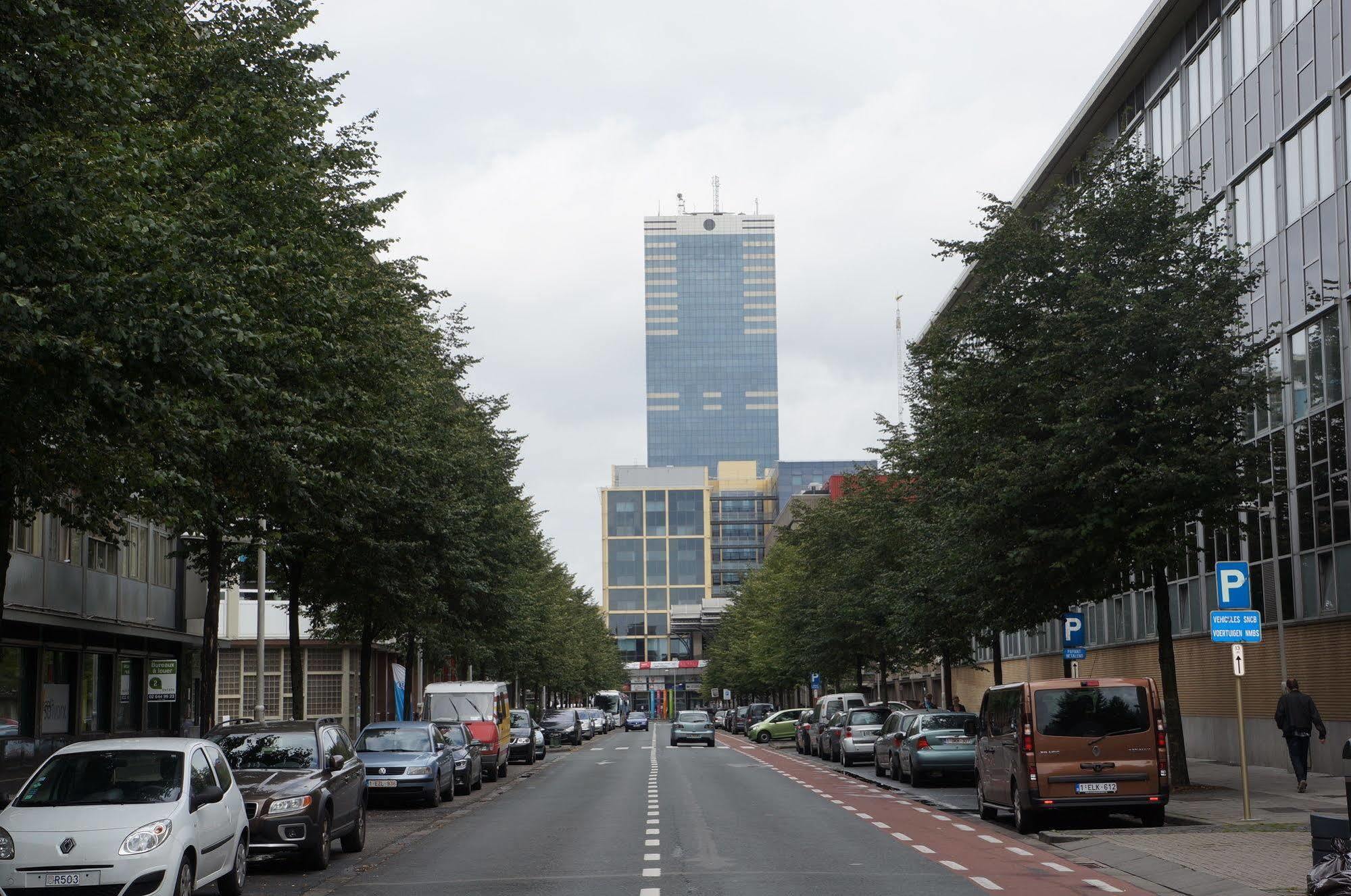 Aviation Brussel