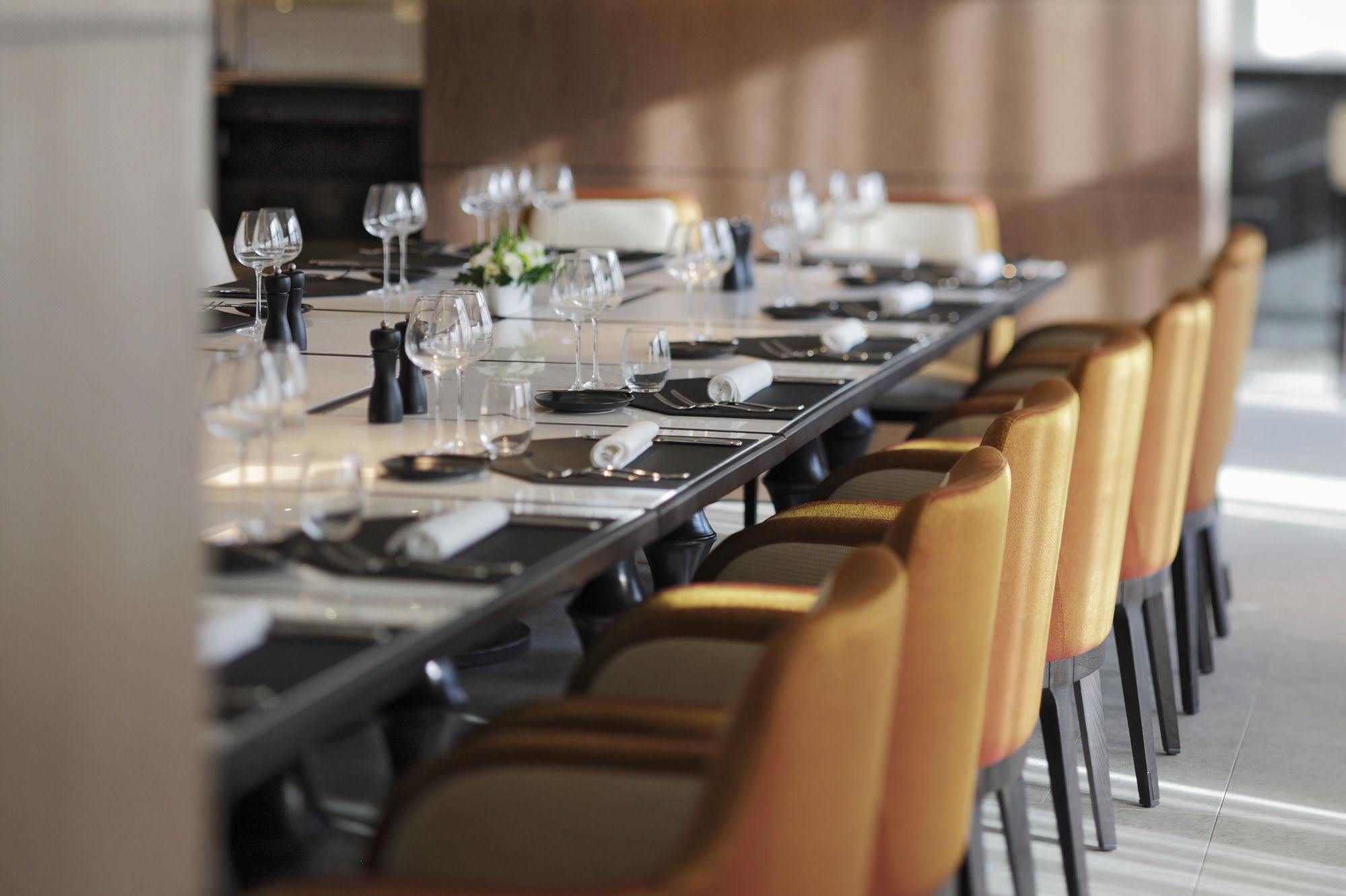 Tangla Brussels 5*