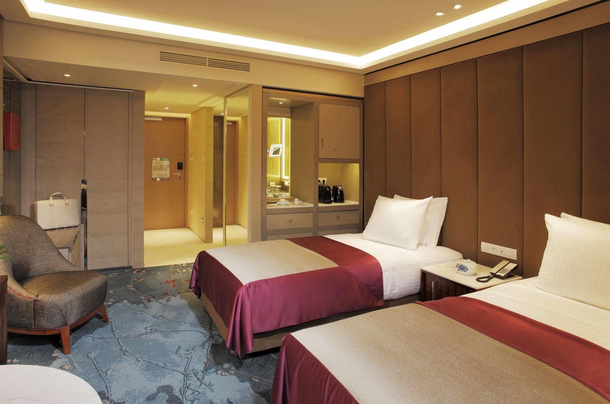 Tangla Brussels Hotel