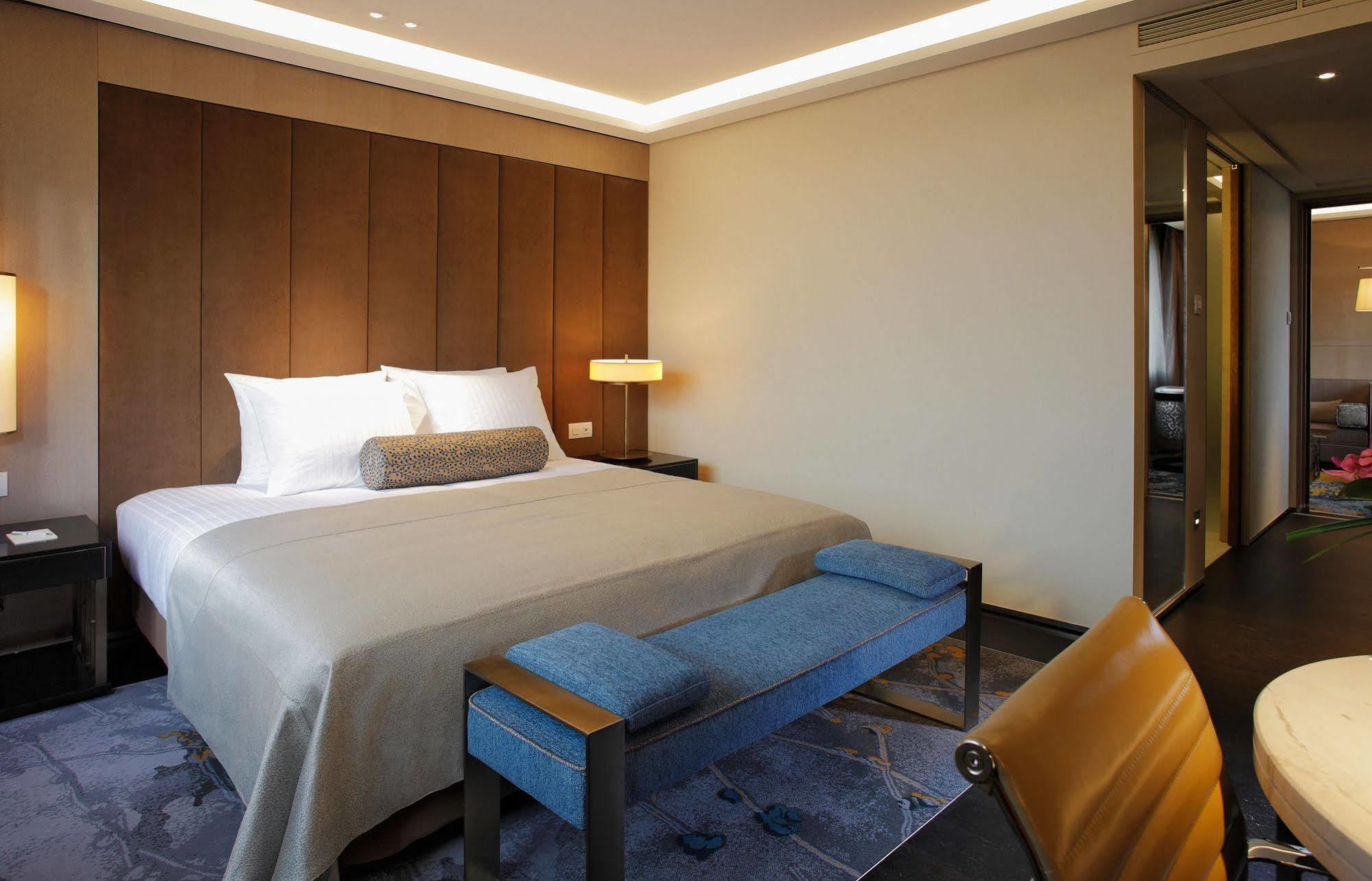 Hotel Tangla
