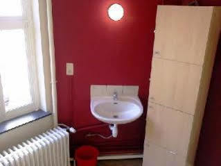 Hostel Louise Brussels