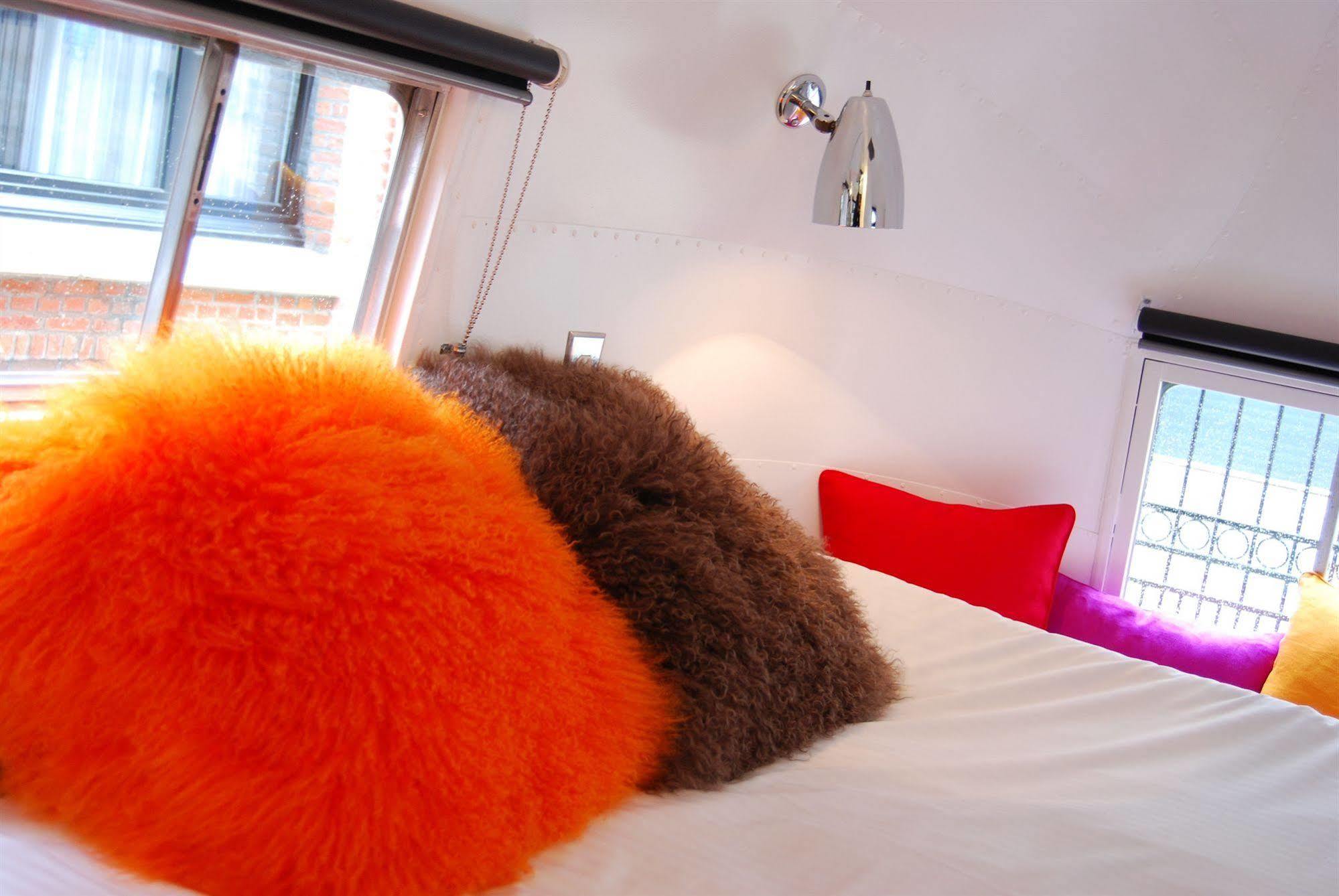 Vintage Hotel Brussels
