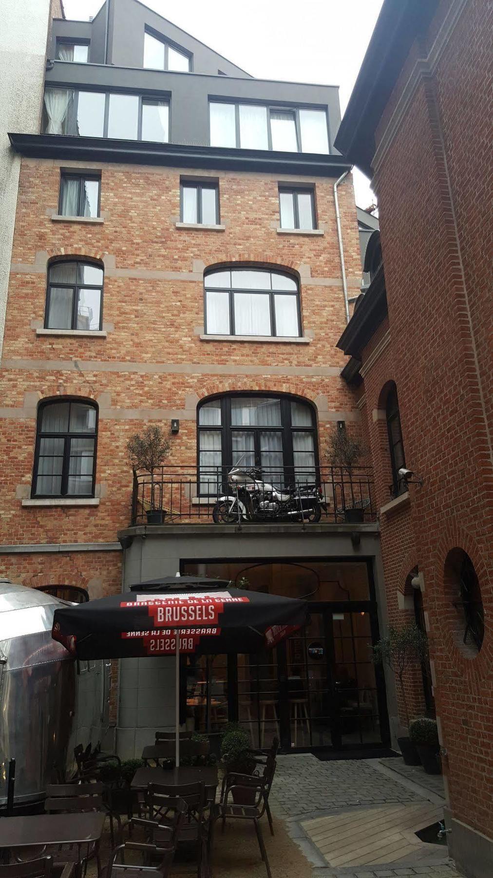 Vintage Hotel 3*