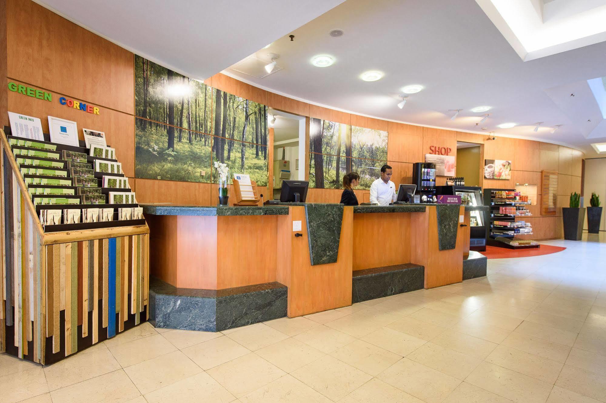 Numa Royal Galleries Hotel Brussels