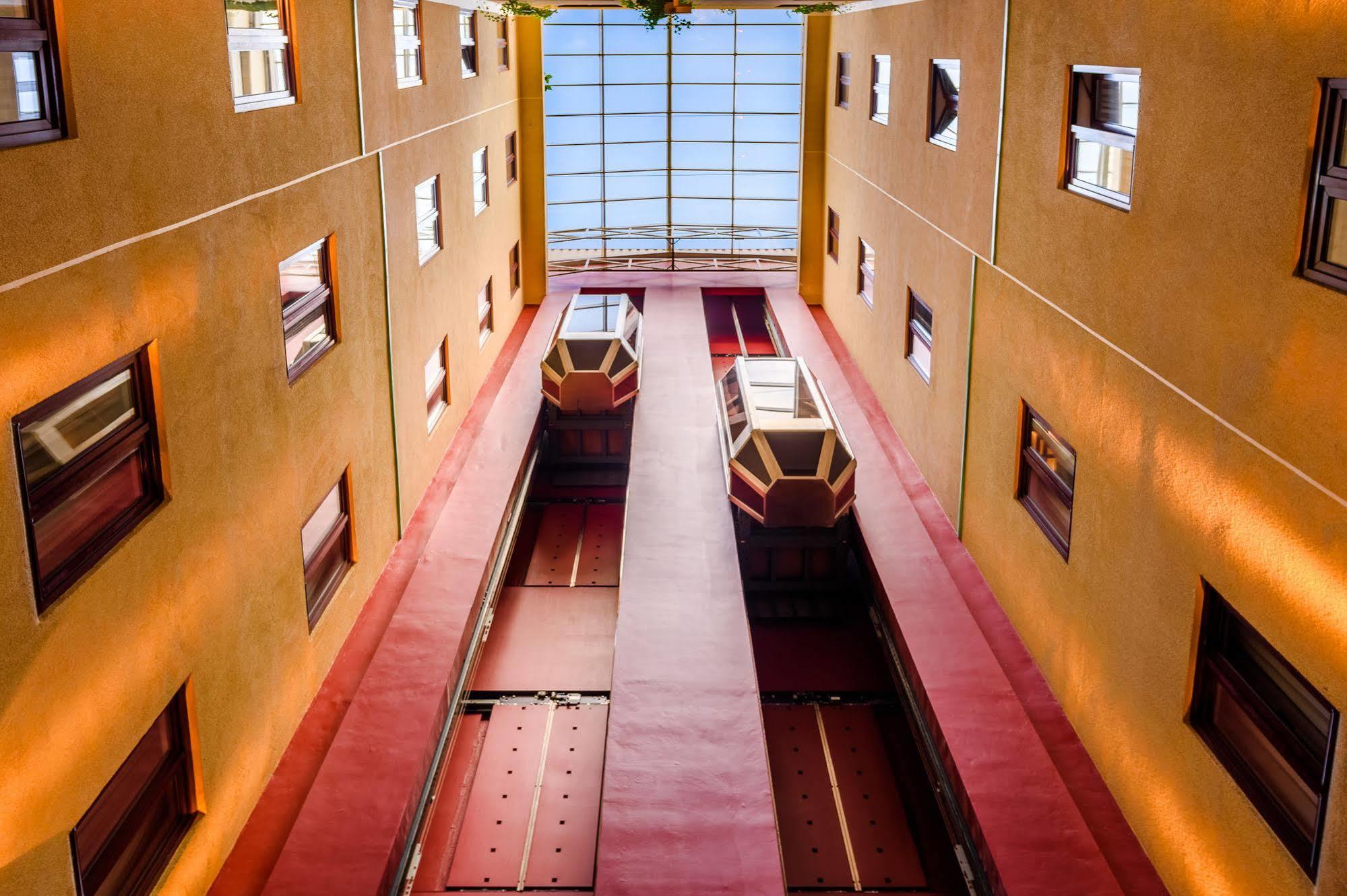 Hotel Numa Royal Galleries Brussels