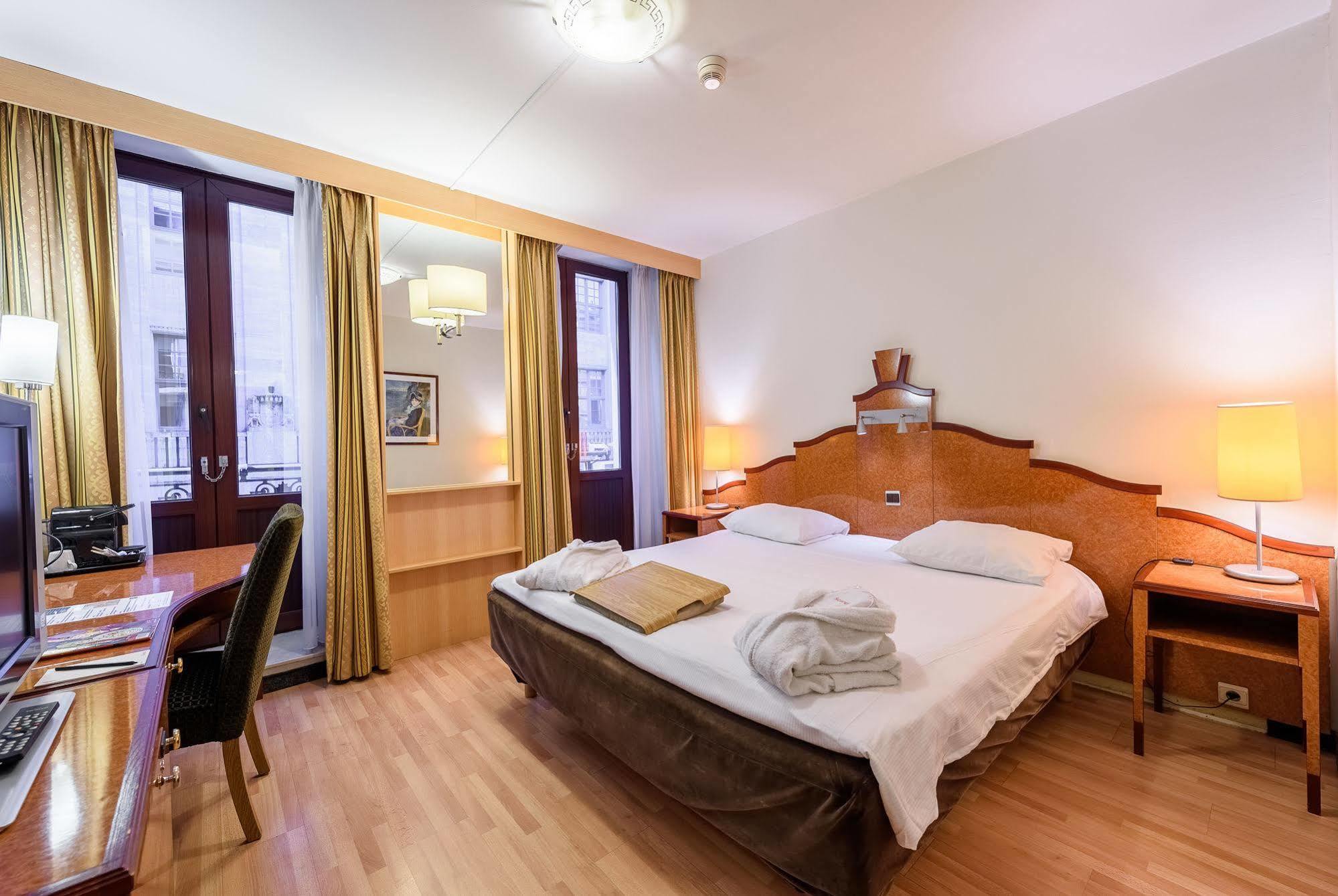 Numa Royal Galleries Hotel Brussels
