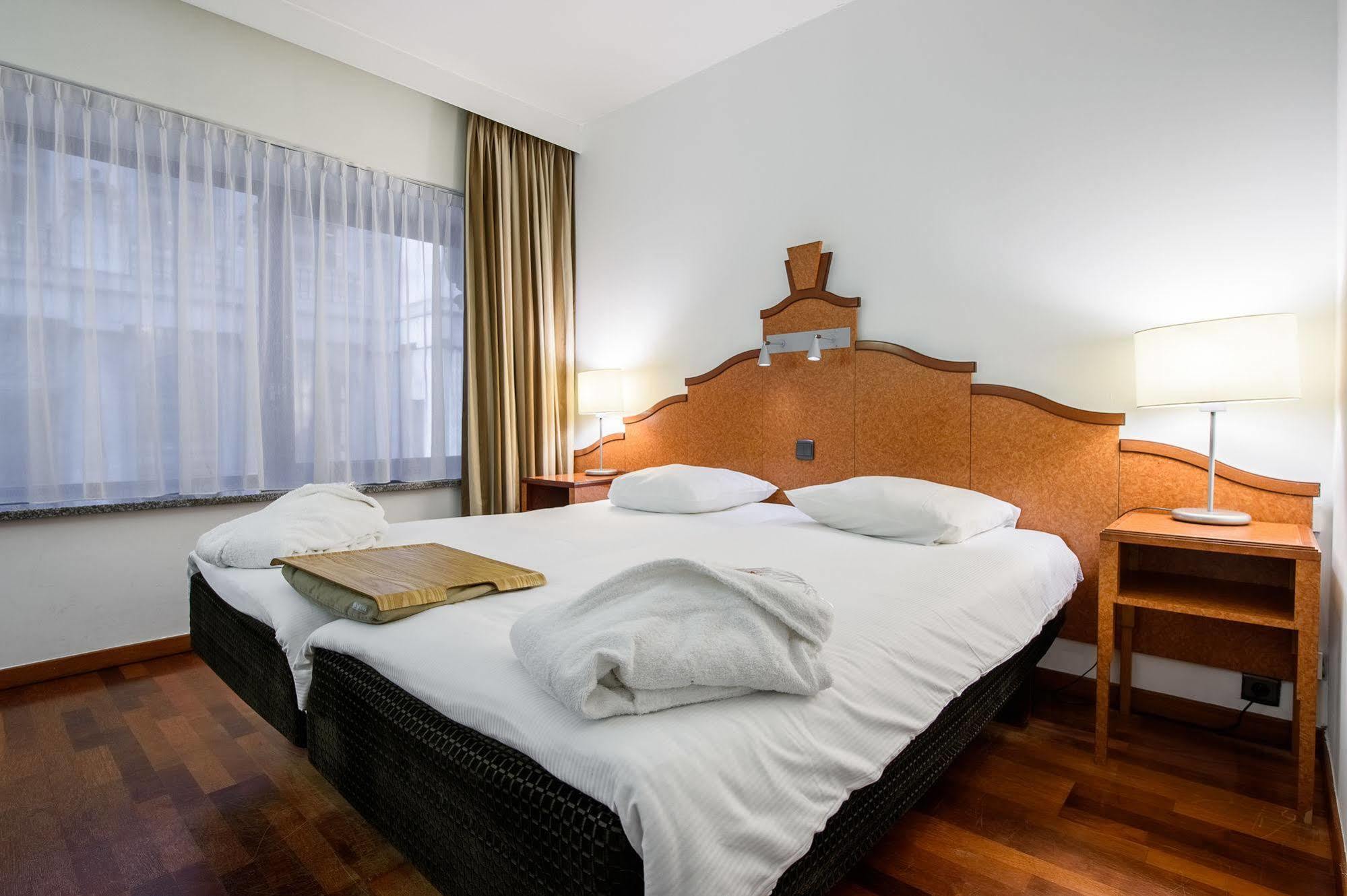 Numa Royal Galleries Hotel 4*