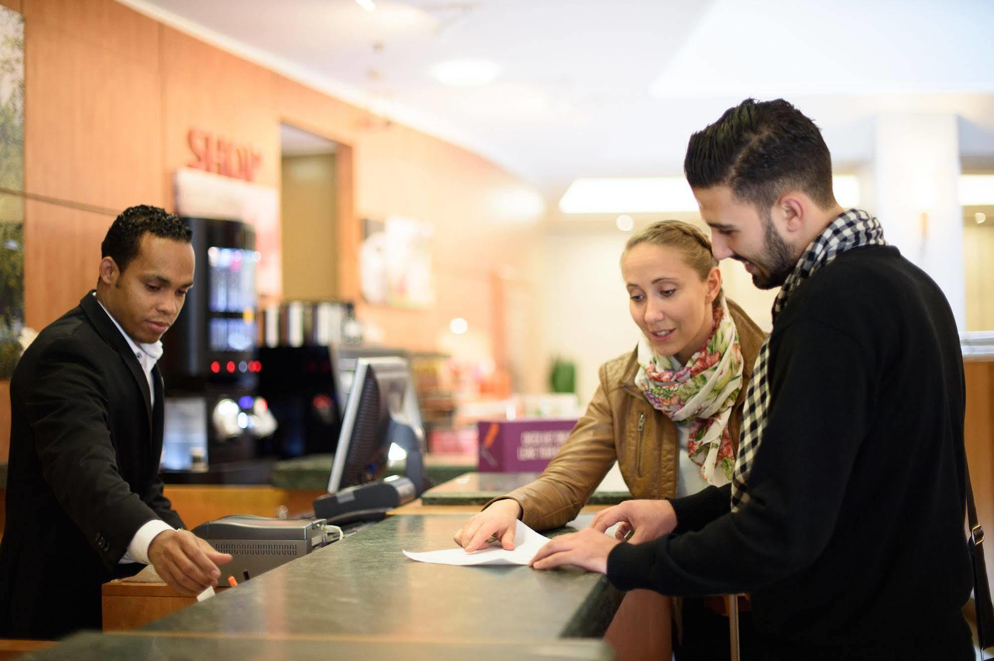 Numa Royal Galleries Hotel 4*