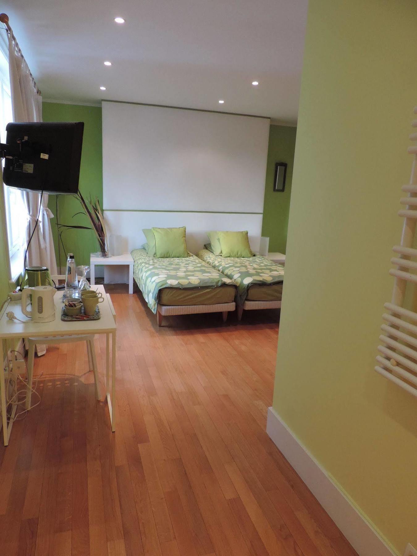 Maison Az 4* Brussel
