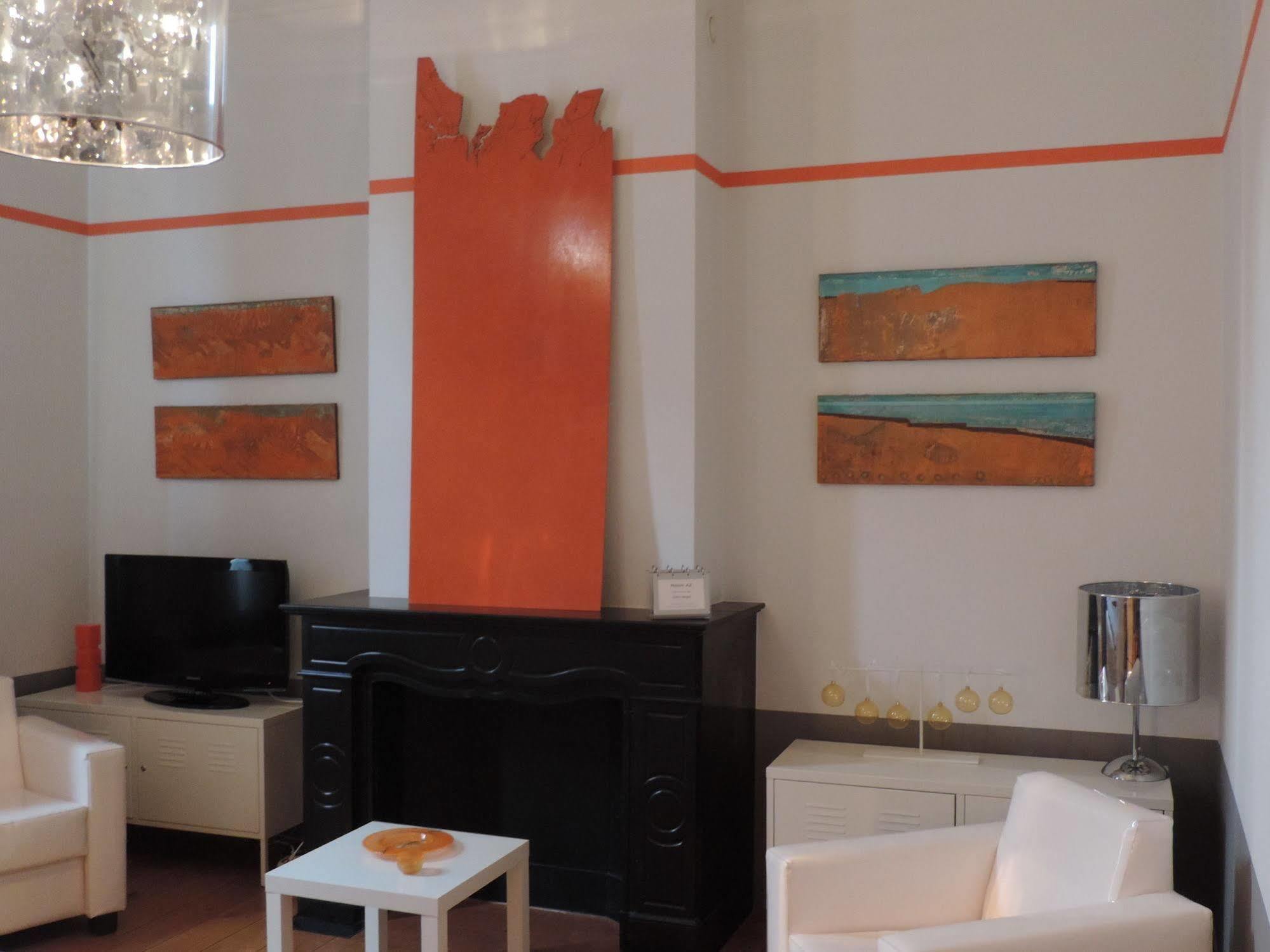 Maison Az 4* Brussel