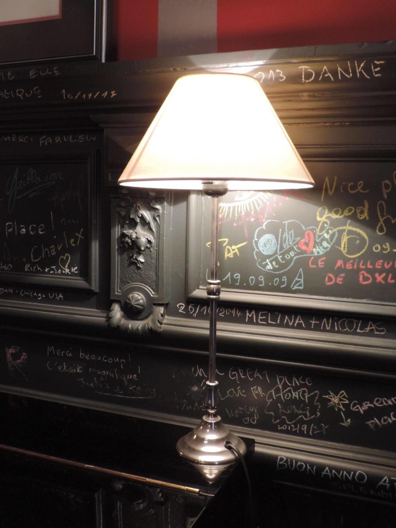 Bed & Breakfast Maison Az Brussel