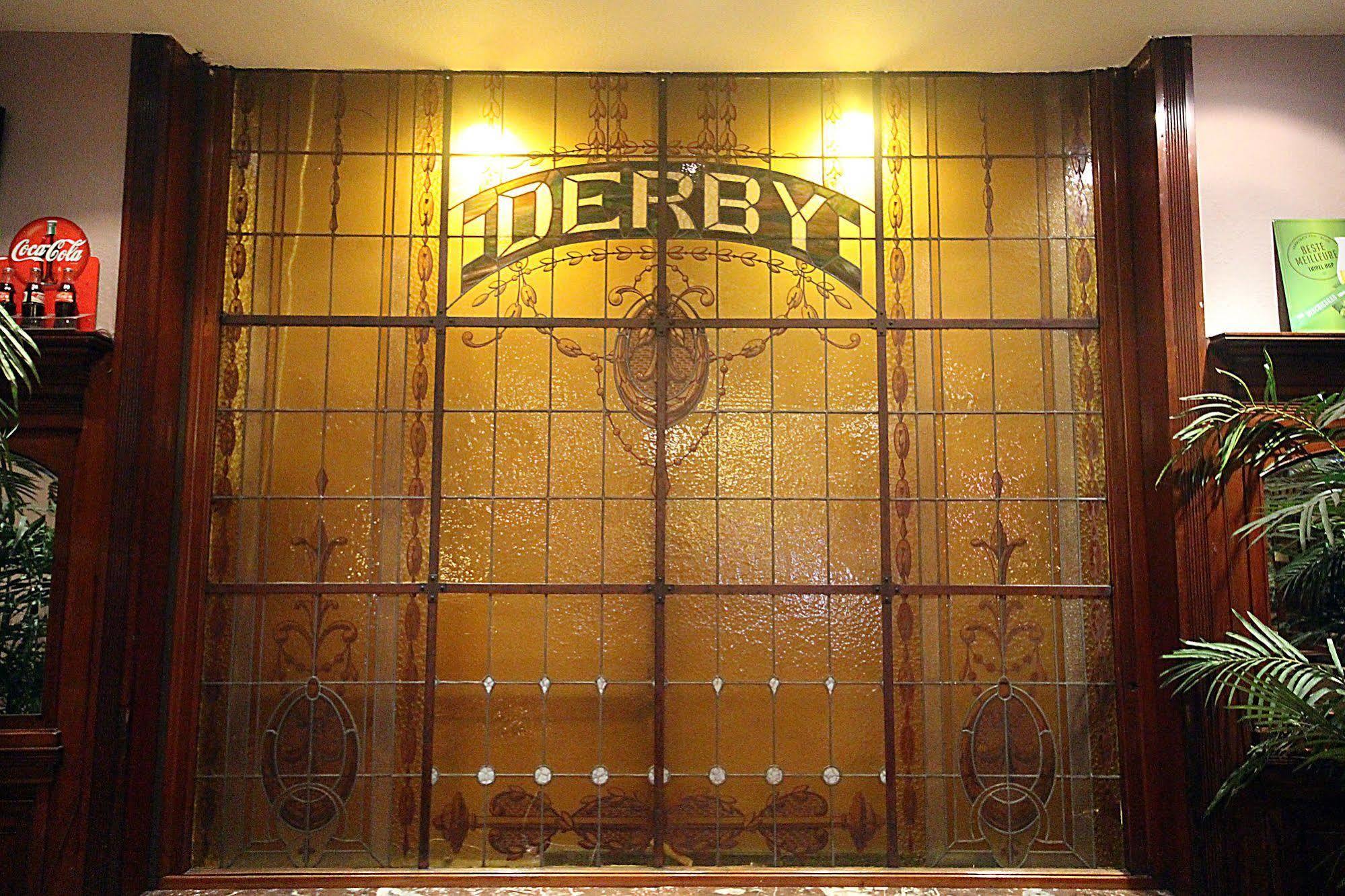 Derby Merode Hotel Woluwe-Saint-Lambert