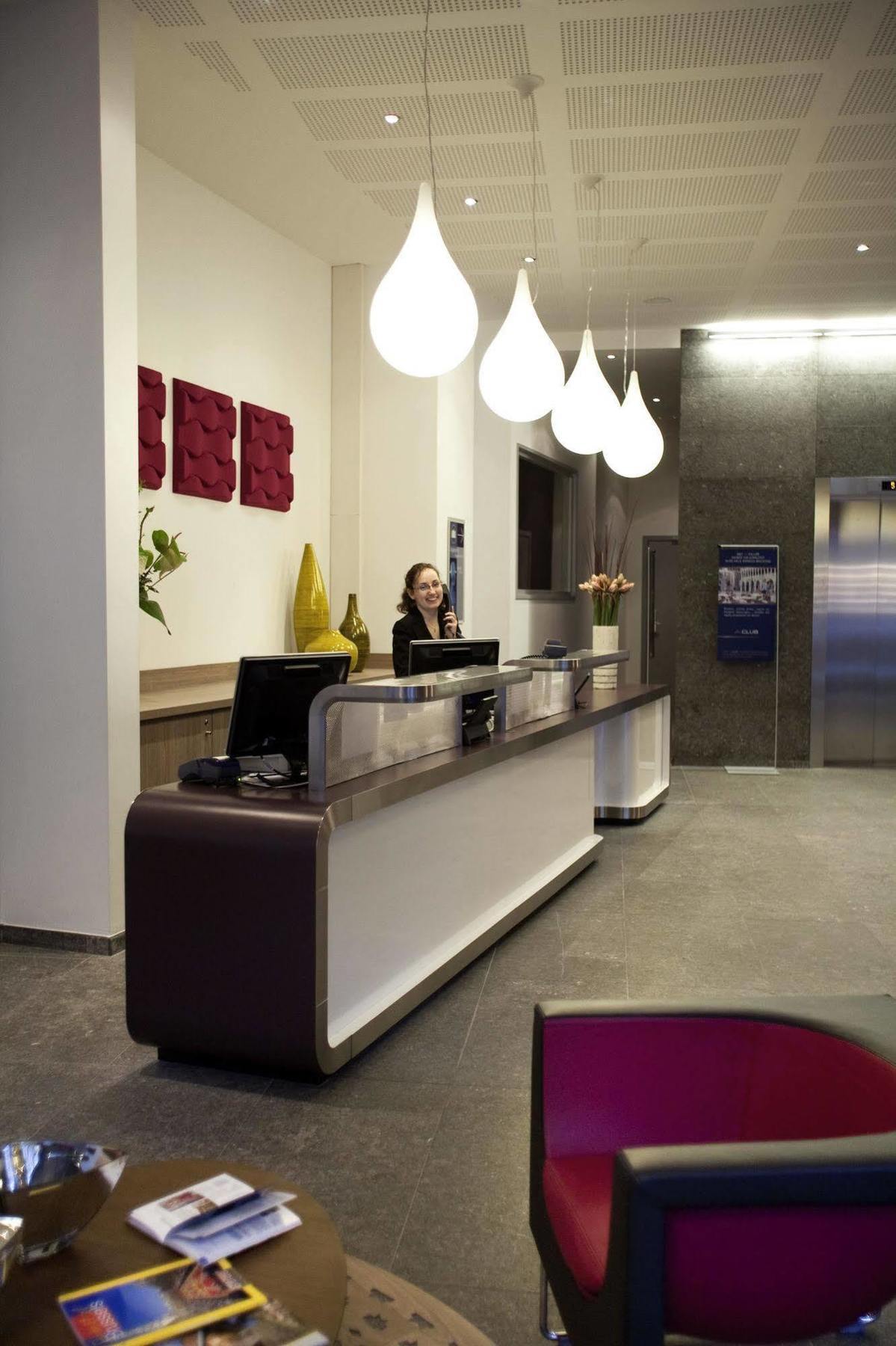 Aparthotel Adagio Grand Place Bruxelas