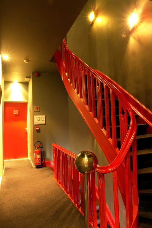 Monty Small Design Woluwe-Saint-Lambert