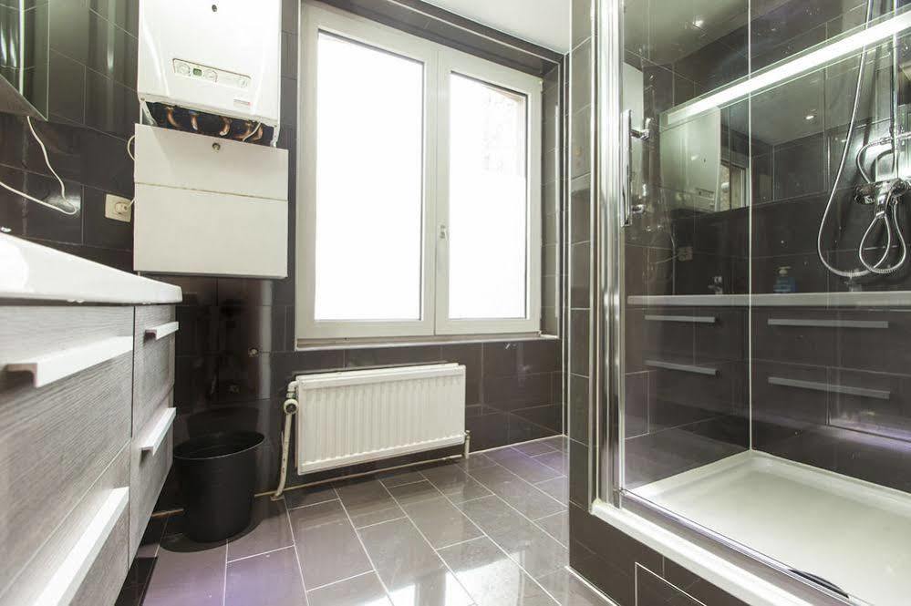 Apartment Madou Center *