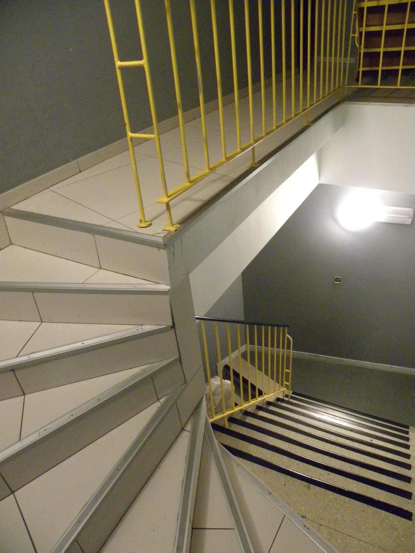 Apartment Center Apartements Fourche
