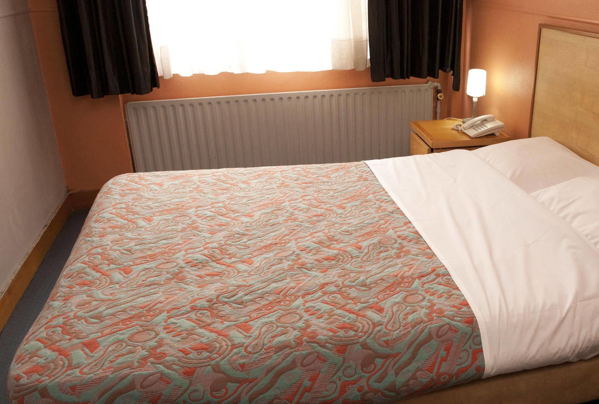 Hotel City Center Saint-Josse-ten-Noode