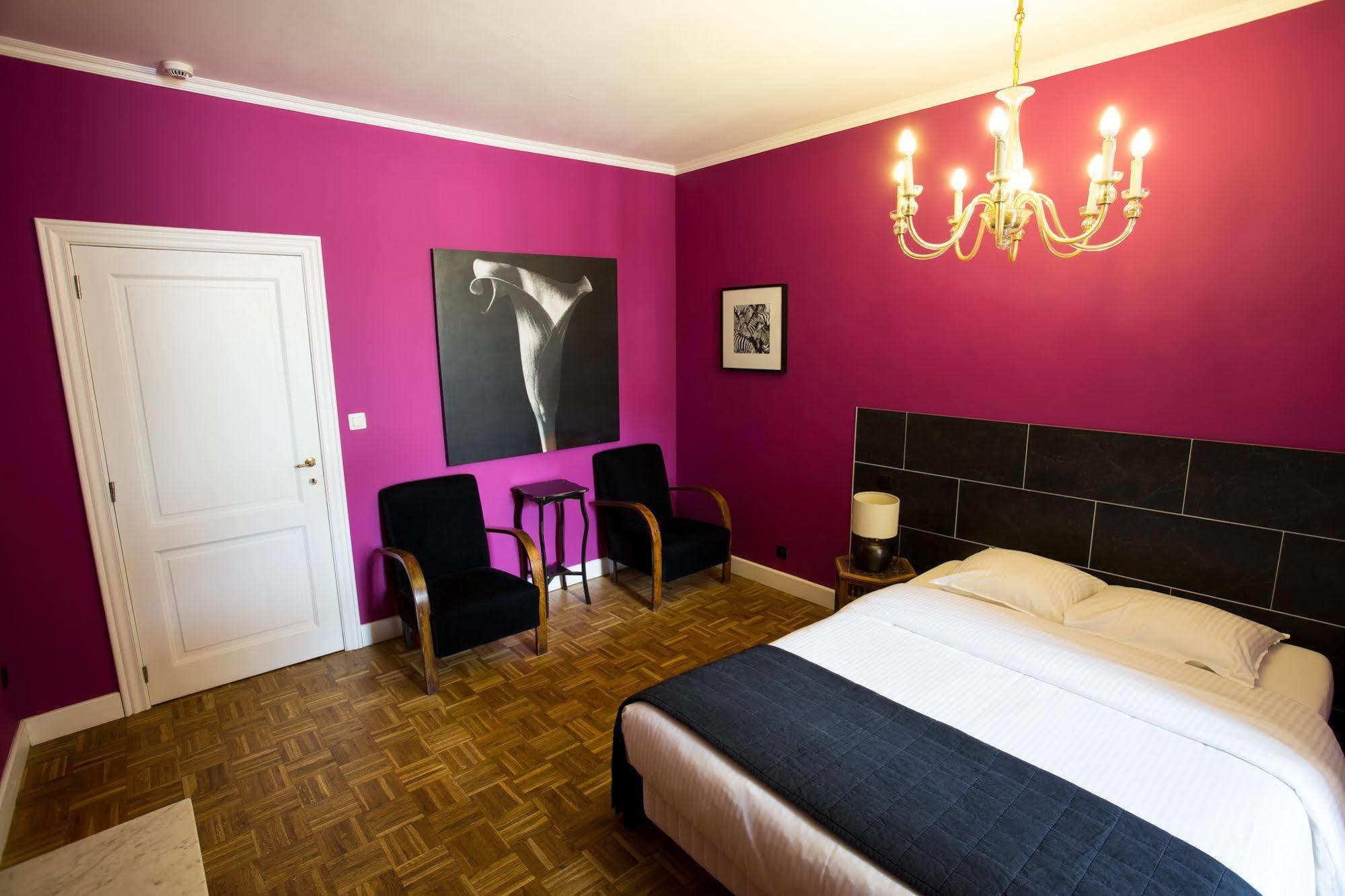 B&B La Casa Bxl
