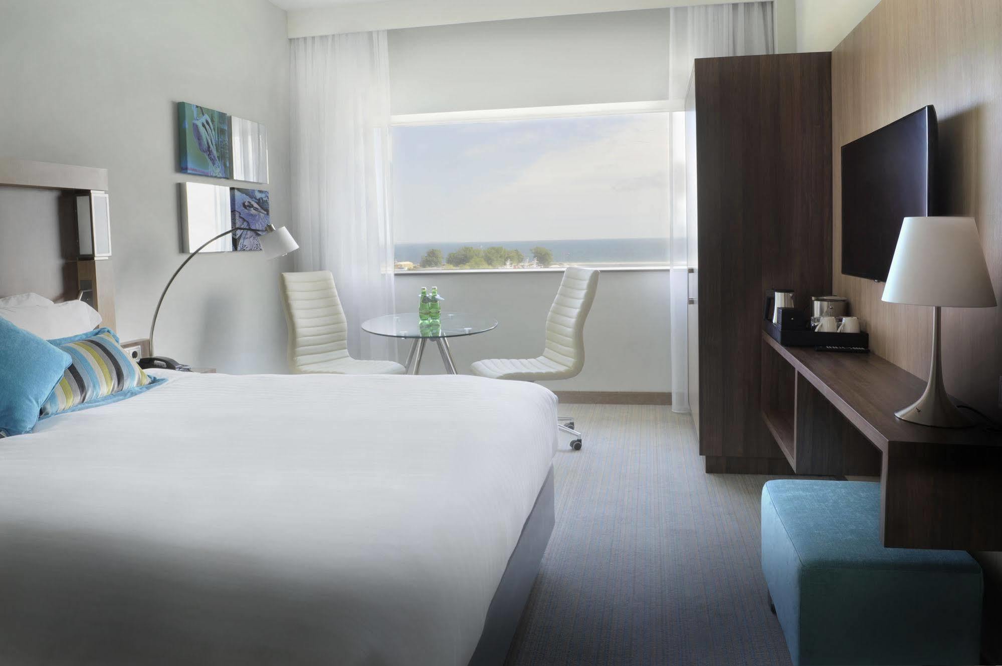Courtyard By Marriott Eu Hotel Brussels