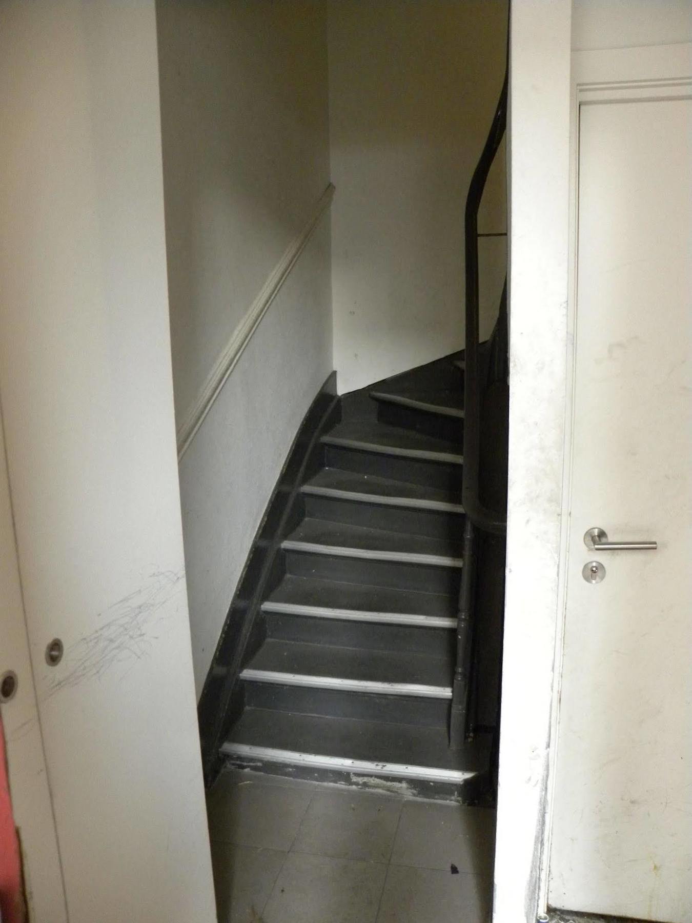 Center Bourse Apartment Brussels
