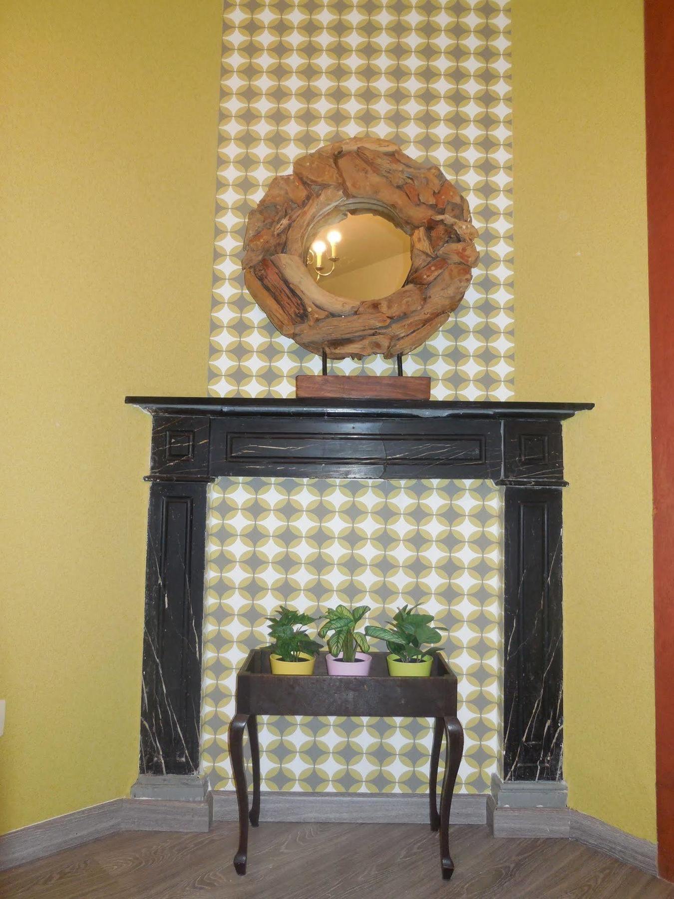 Central Flats Apartment